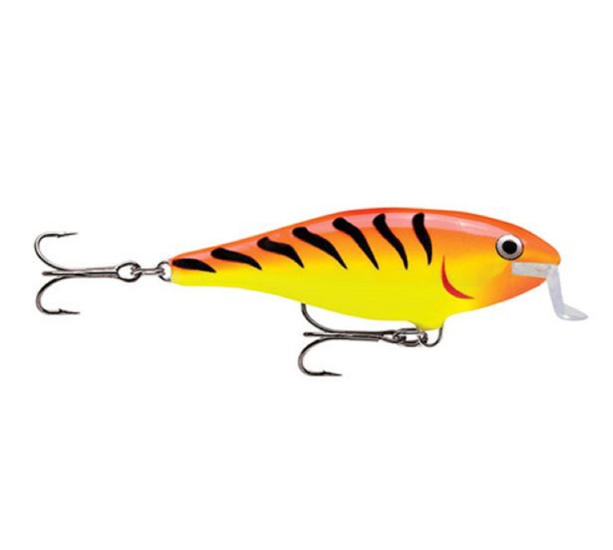 Rapala Shallow Shad Rap Floating Lure SSR07/HT (6202)