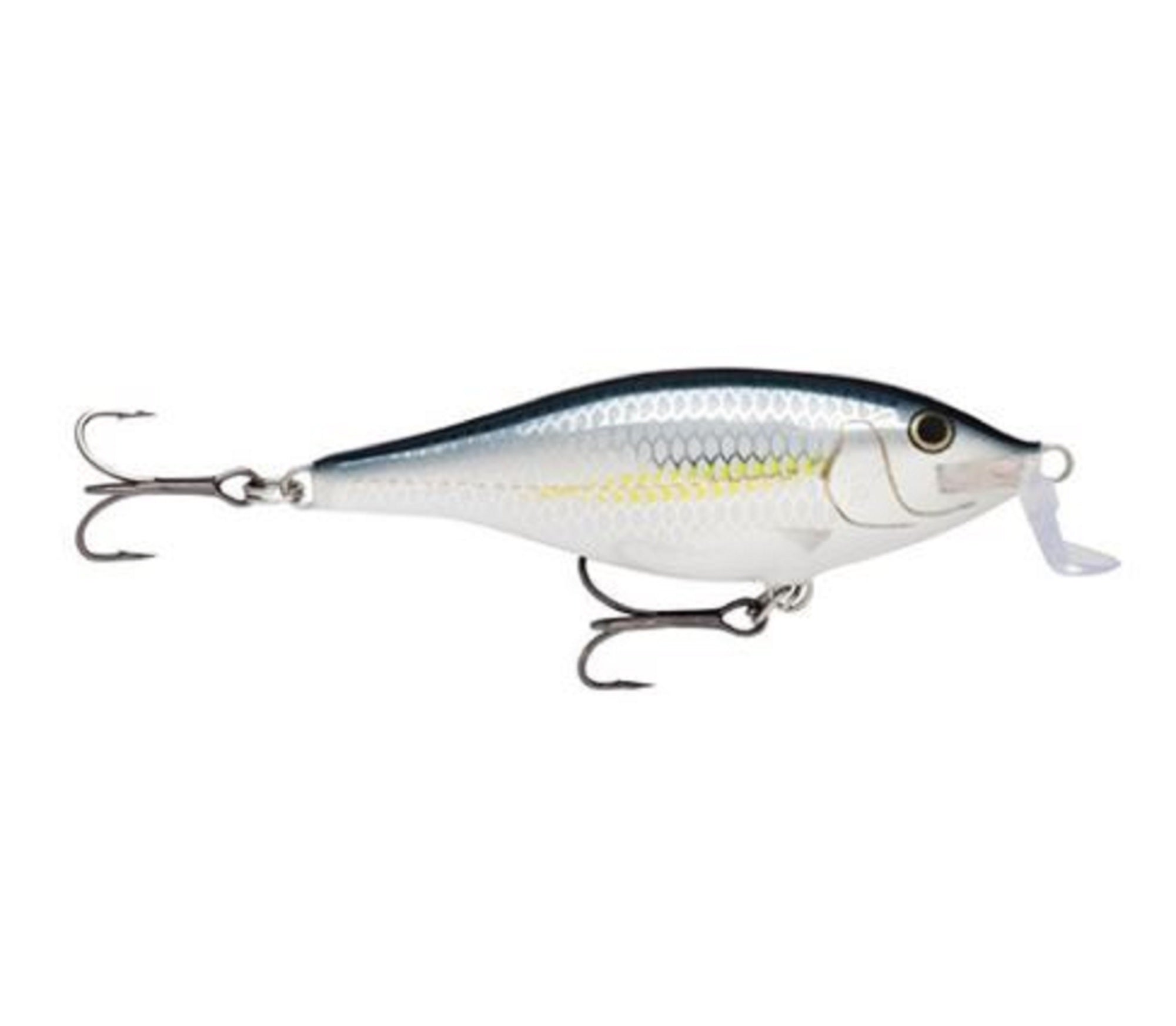Rapala Shallow Shad Rap Floating Lure SSR07/ALB (6219)