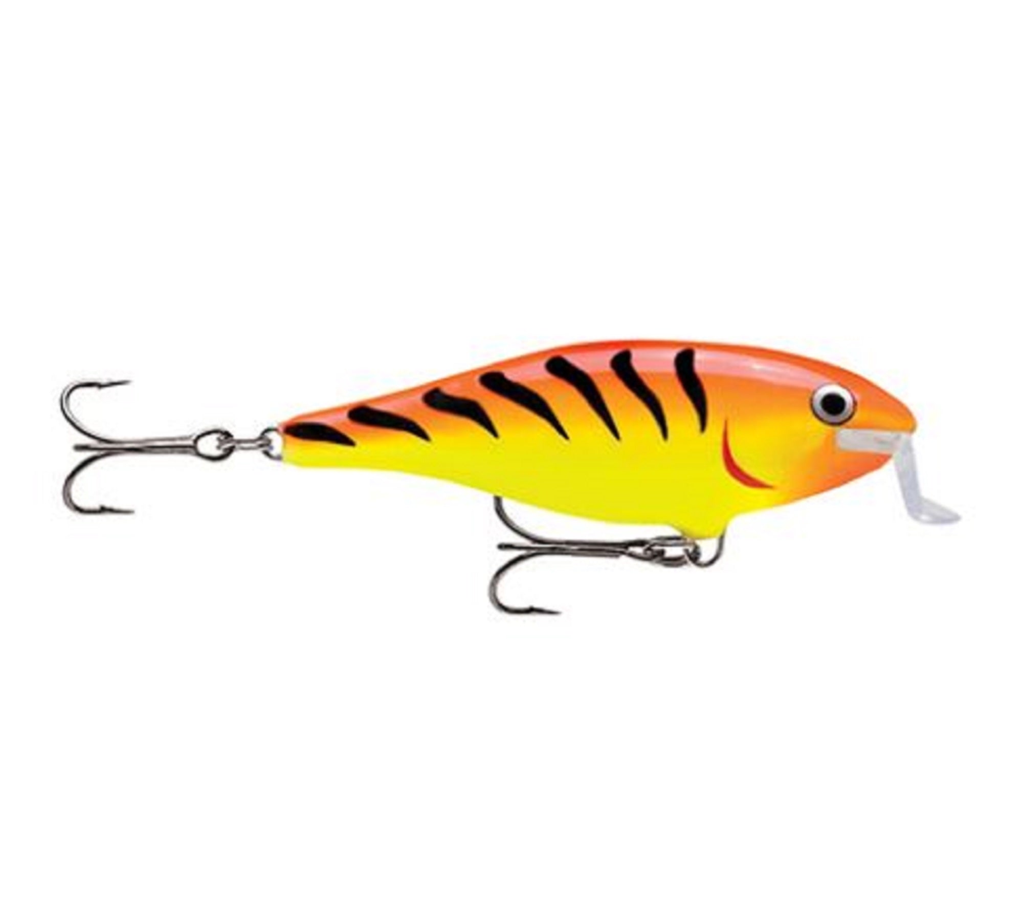 Rapala Shallow Shad Rap Floating Lure SSR09/HT (6226)