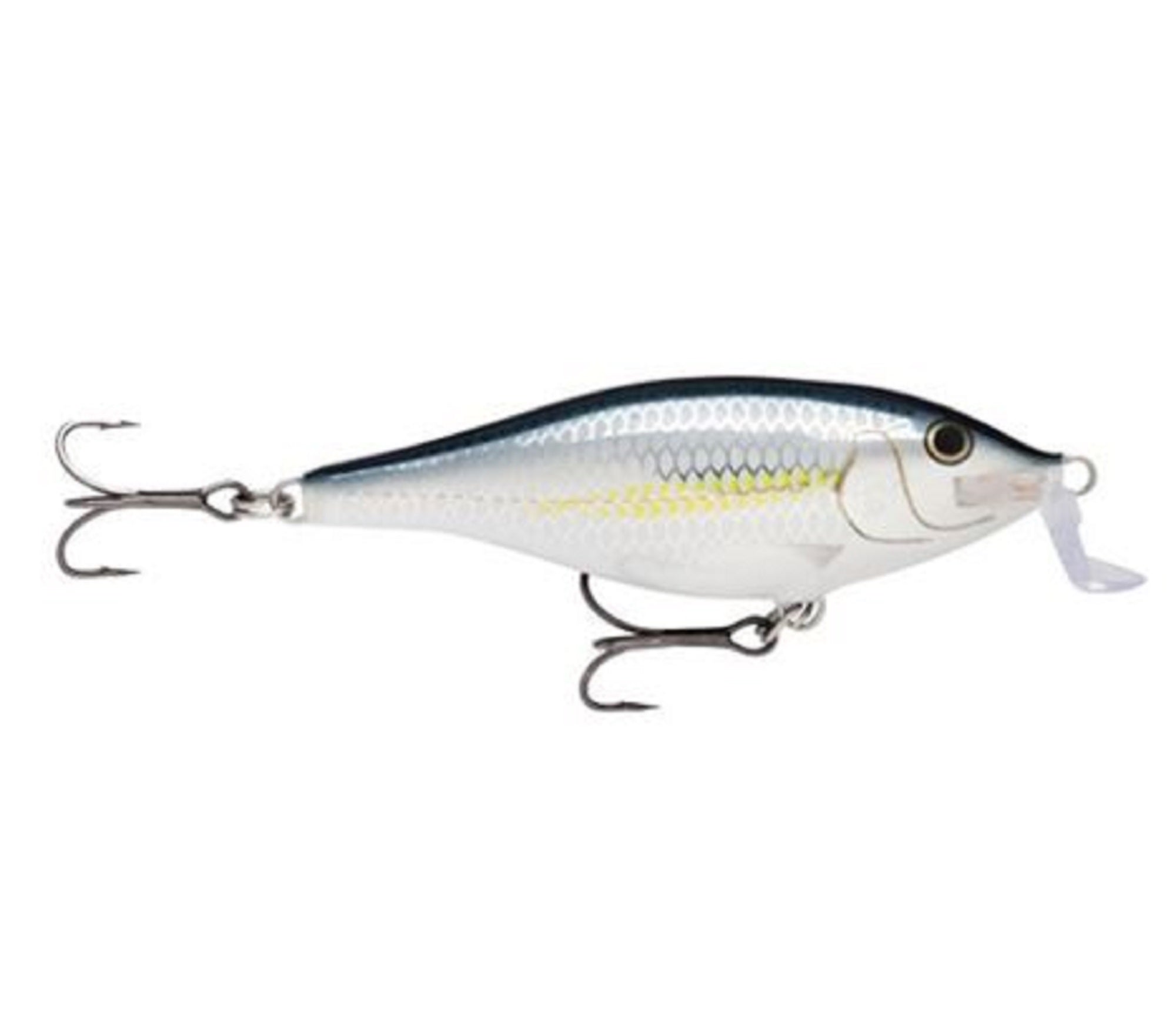 Rapala Shallow Shad Rap Floating Lure SSR09/ALB (6233)