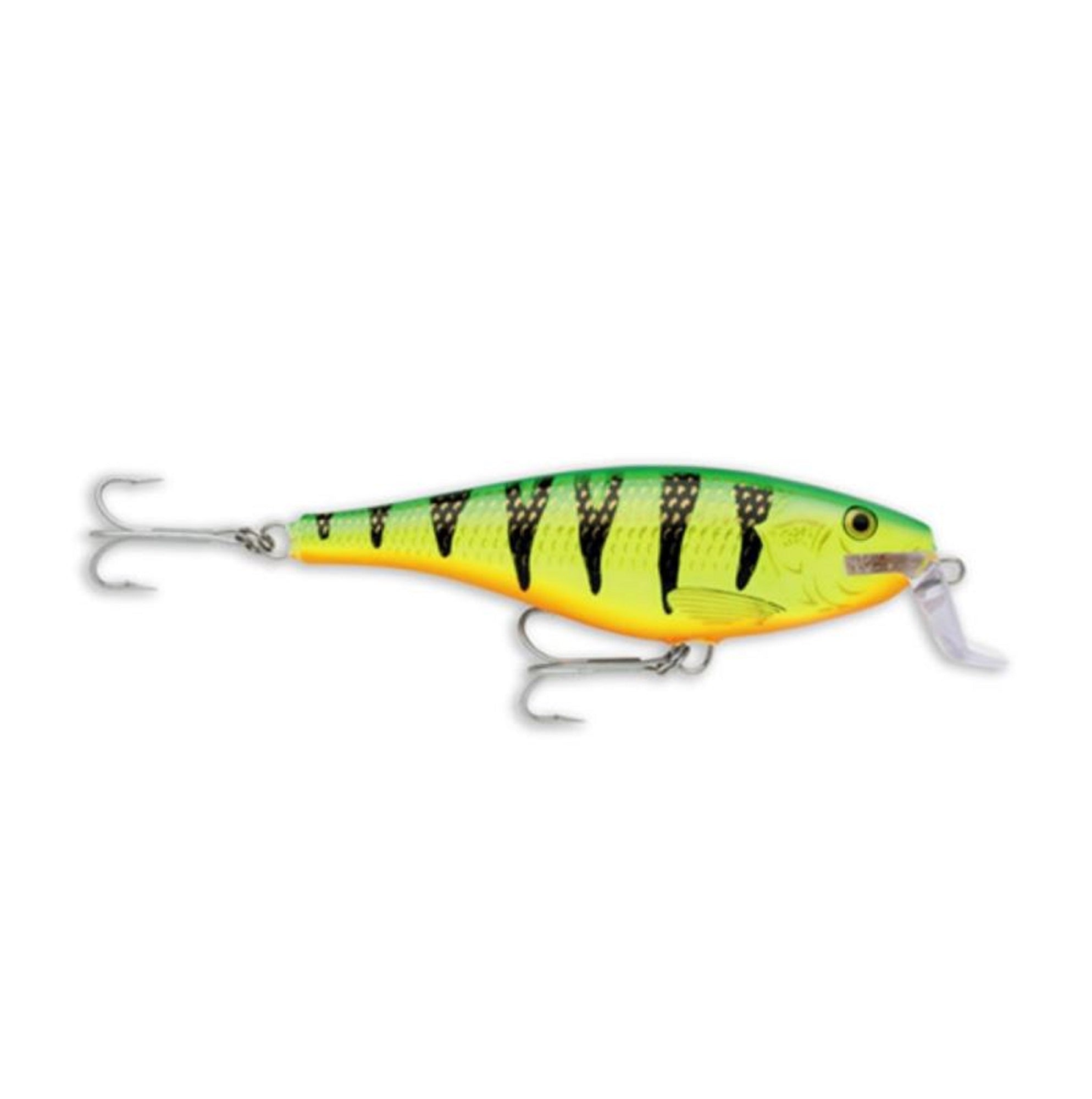Rapala Super Shad Rap Floating Lure SSR14/FP (6547)