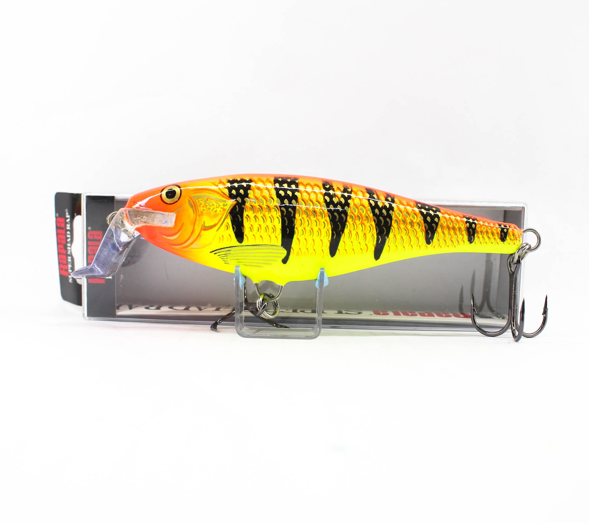 Rapala Super Shad Rap Floating Lure SSR14/HTP (6554)