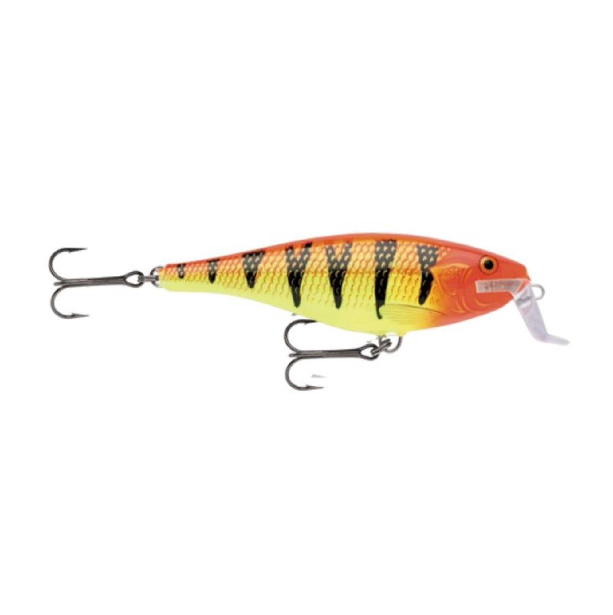 Rapala Super Shad Rap Floating Lure SSR14/HTP (6554)
