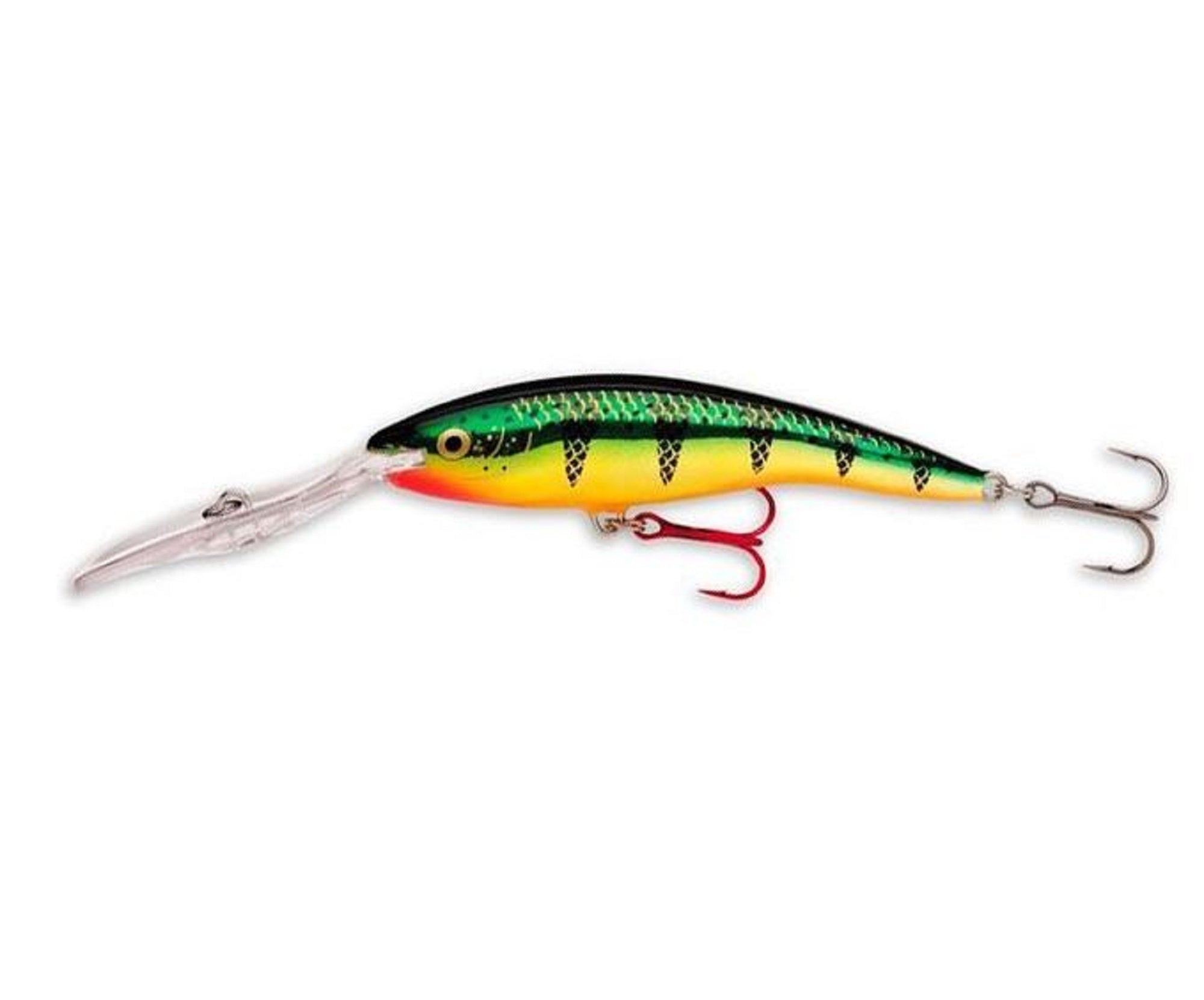 Rapala Tail Dancer Deep Floating Lure TDD09/FLP (0056)