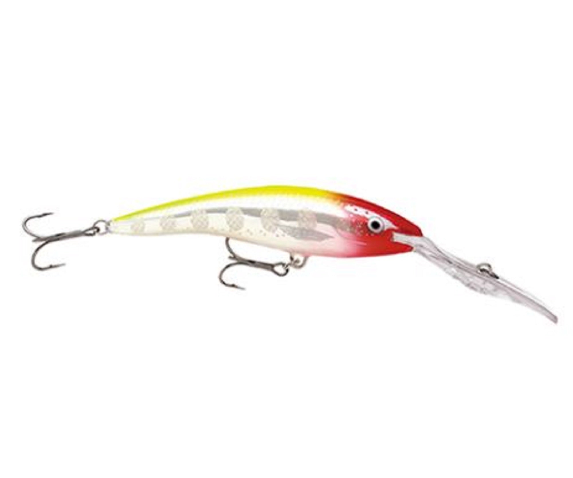 Rapala Tail Dancer Deep Floating Lure TDD07/CLF (6911)