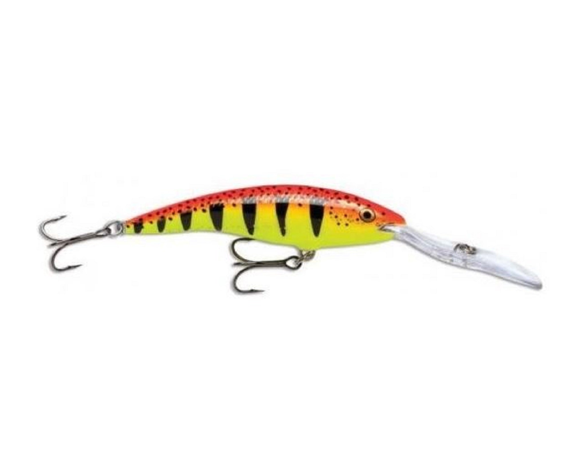 Rapala Tail Dancer Deep Floating Lure TDD07/HT (0512)