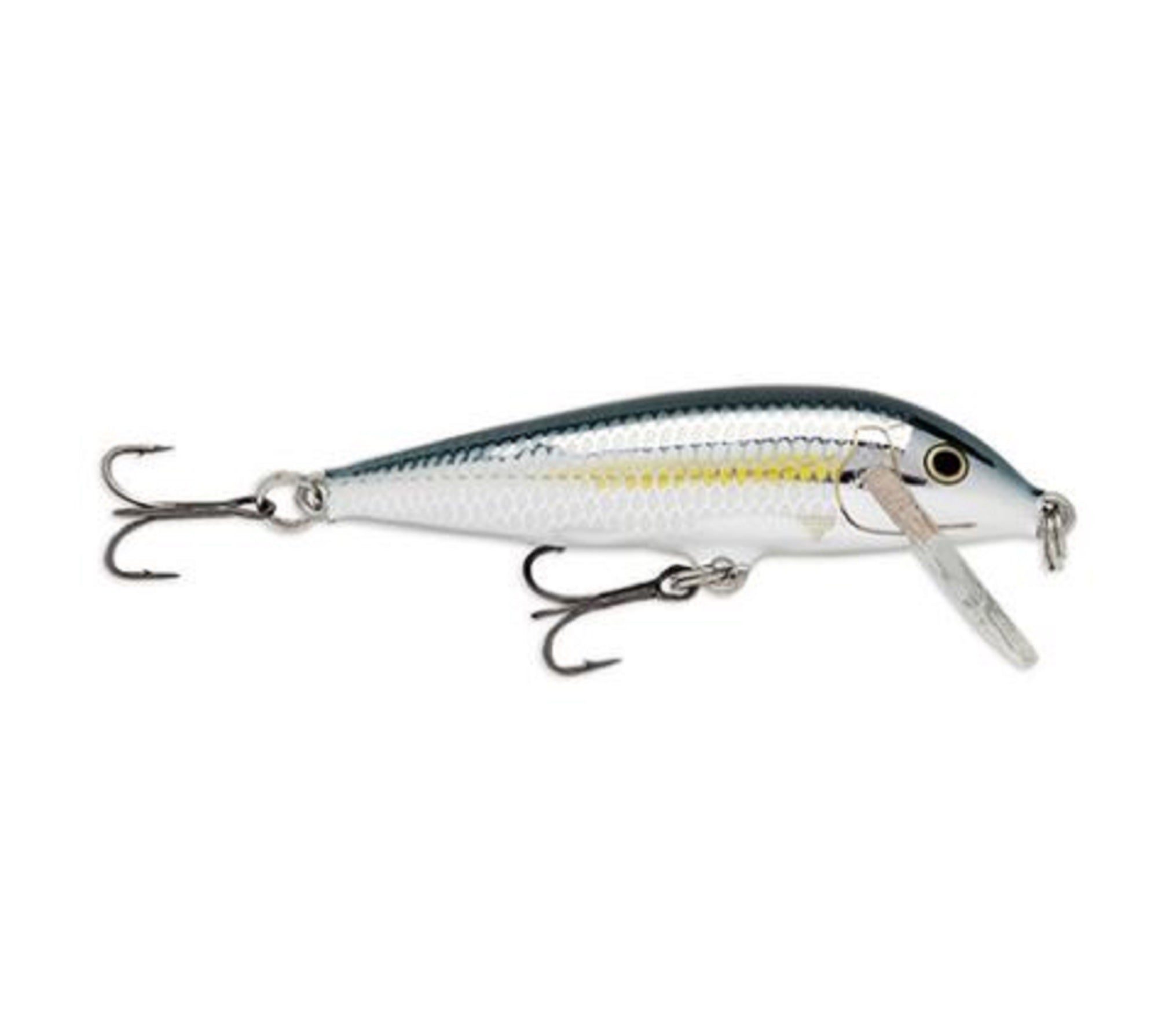 Rapala Countdown Sinking Lure CD07/ALB (8050)