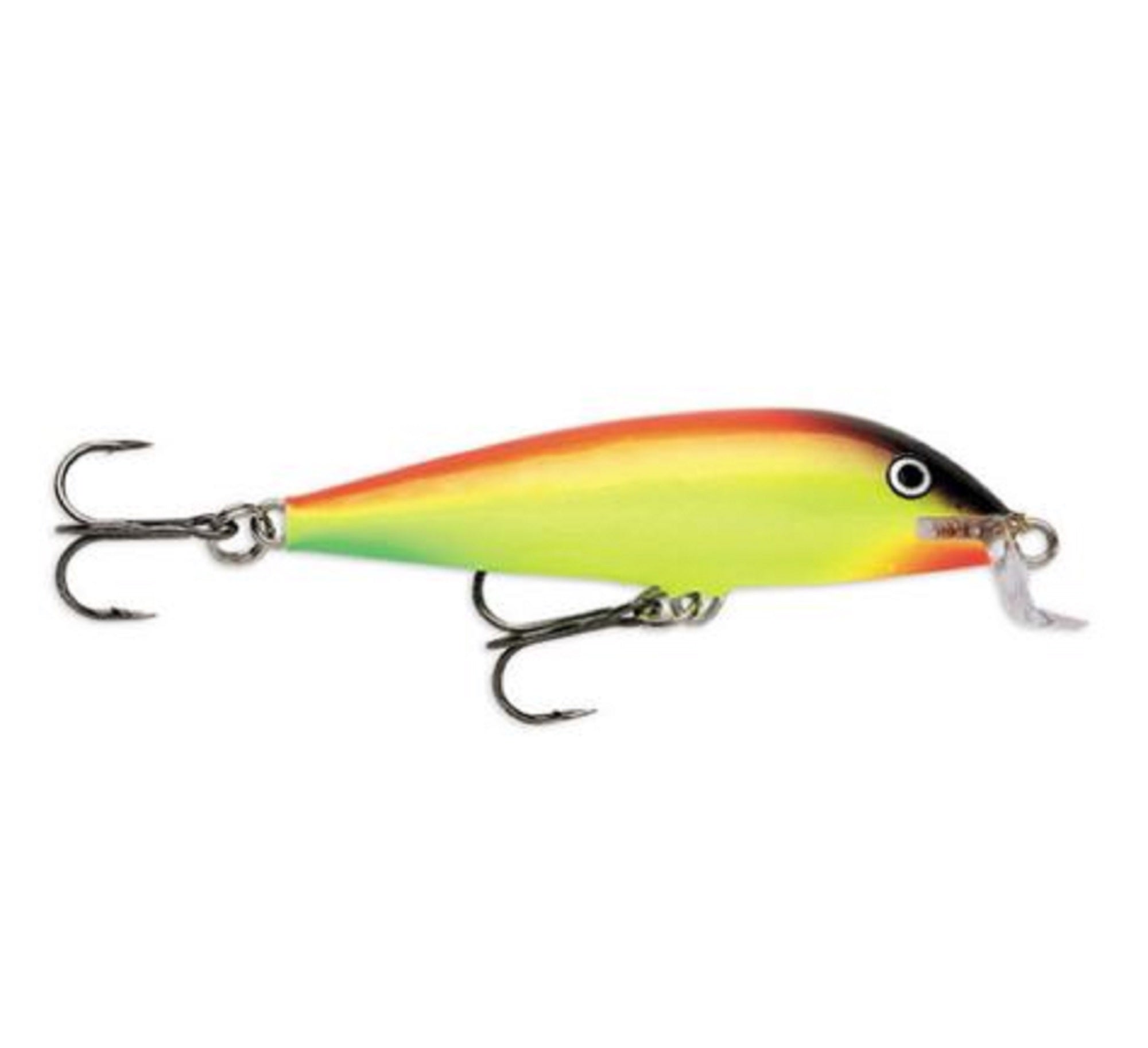 Rapala Team Esko Floating Lure TE07/OPRT (8135)
