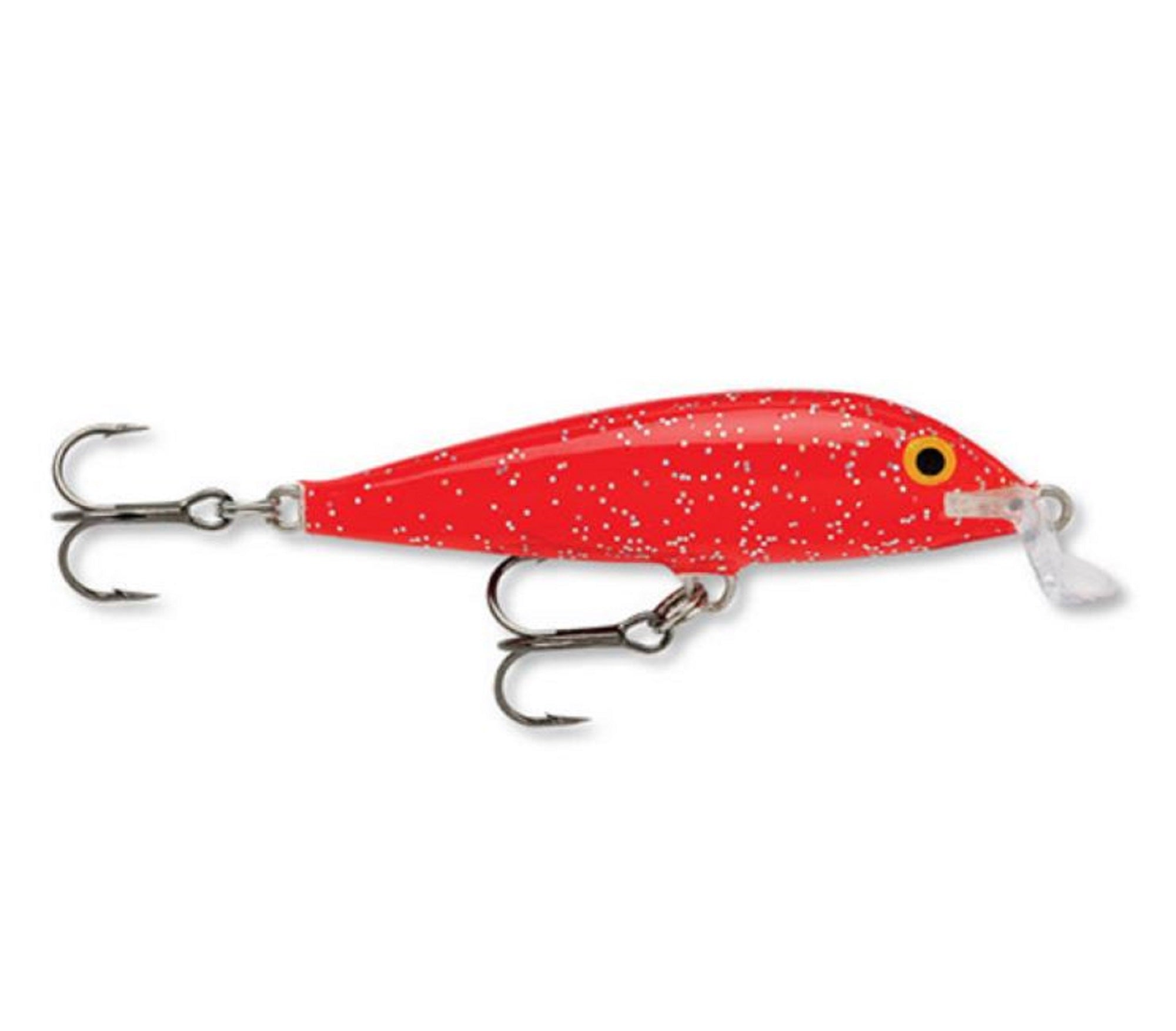 Rapala Team Esko Floating Lure TE07/FRHF (4648)