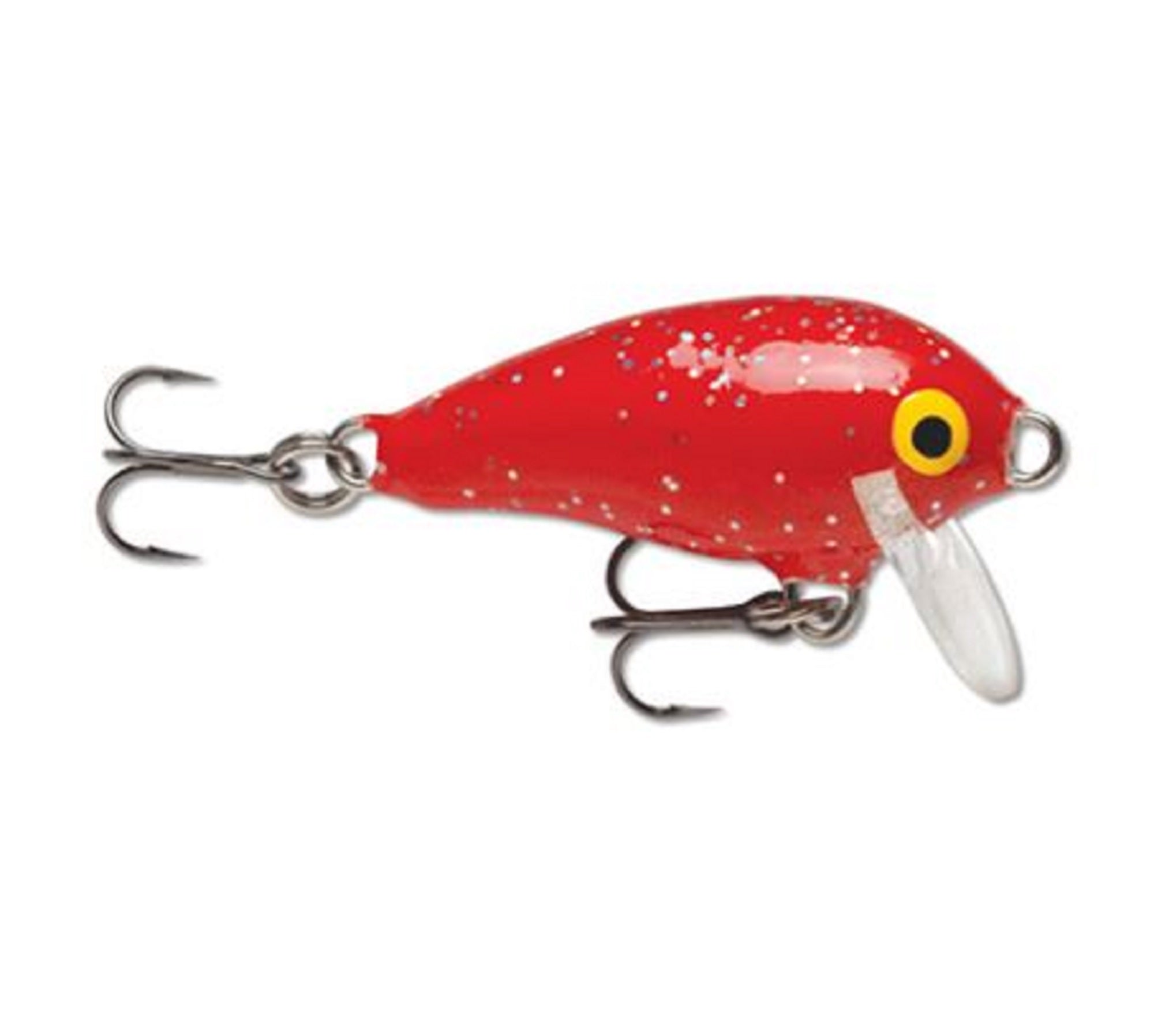 Rapala Fat Rap Mini Sinking Lure MFR03/FRHF (8386)