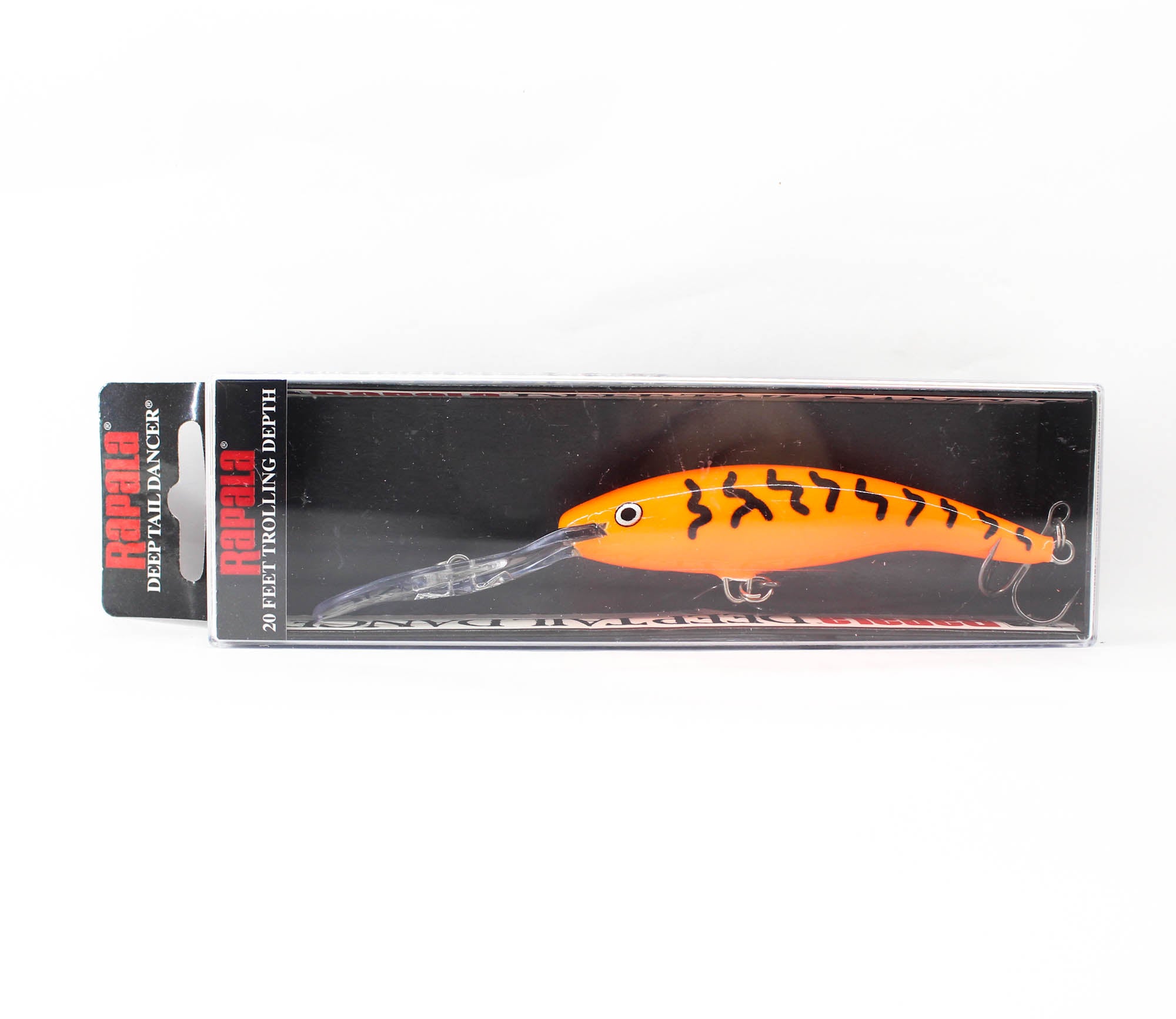 Rapala Tail Dancer Deep Floating Lure TDD09/OCW (9062)