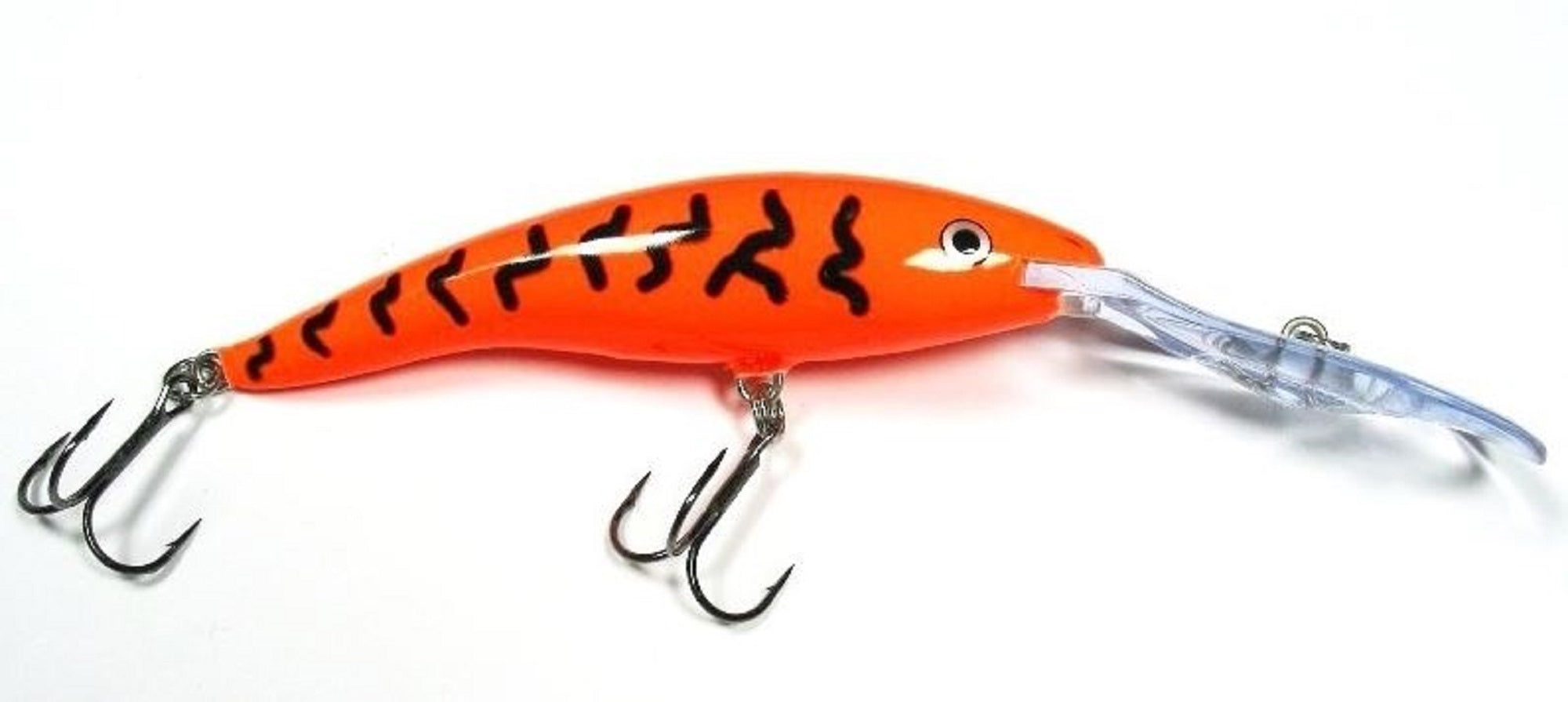 Rapala Tail Dancer Deep Floating Lure TDD09/OCW (9062)