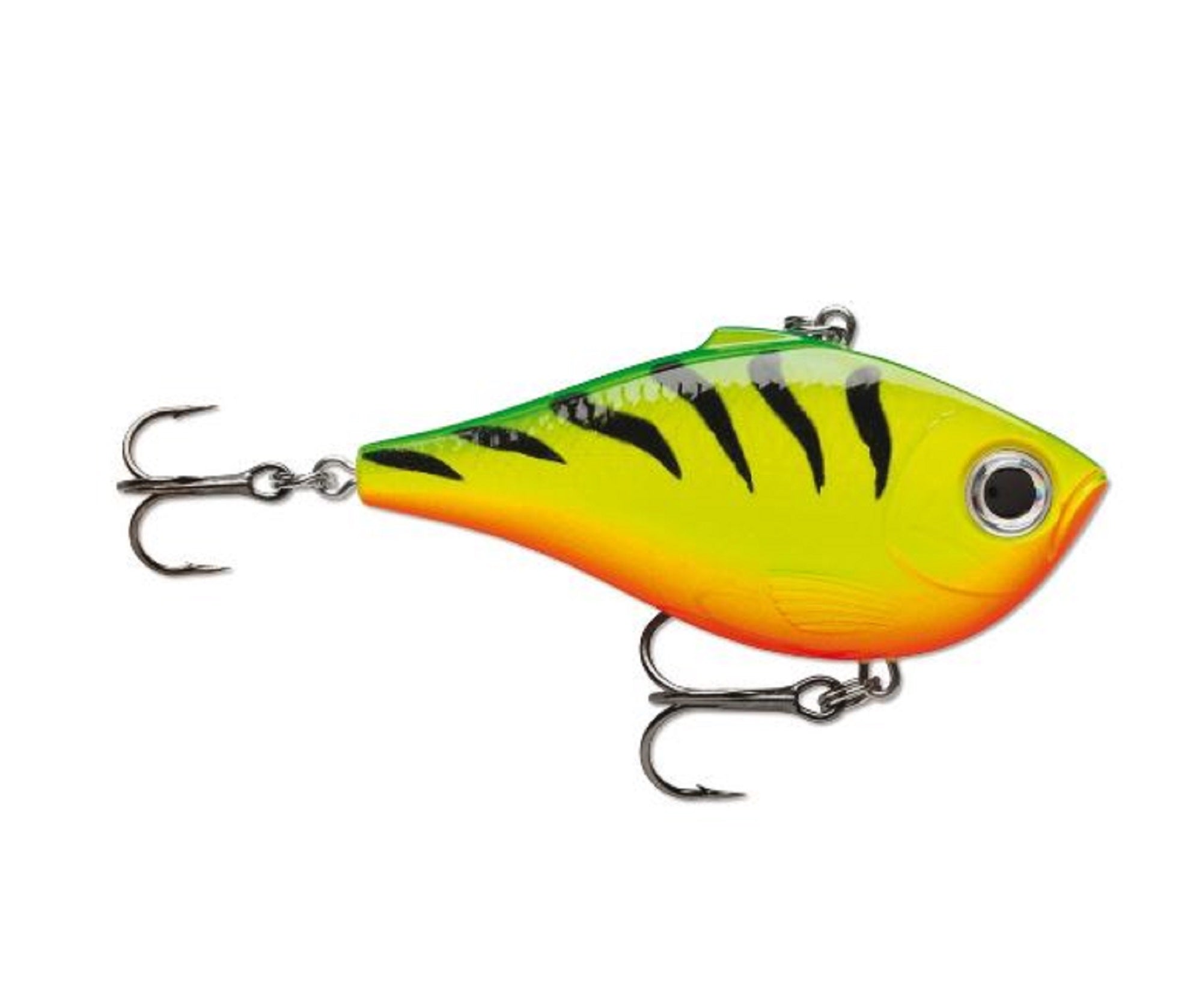 Rapala Rippin Rap Vibration Sinking Lure RPR05/FT (4332)