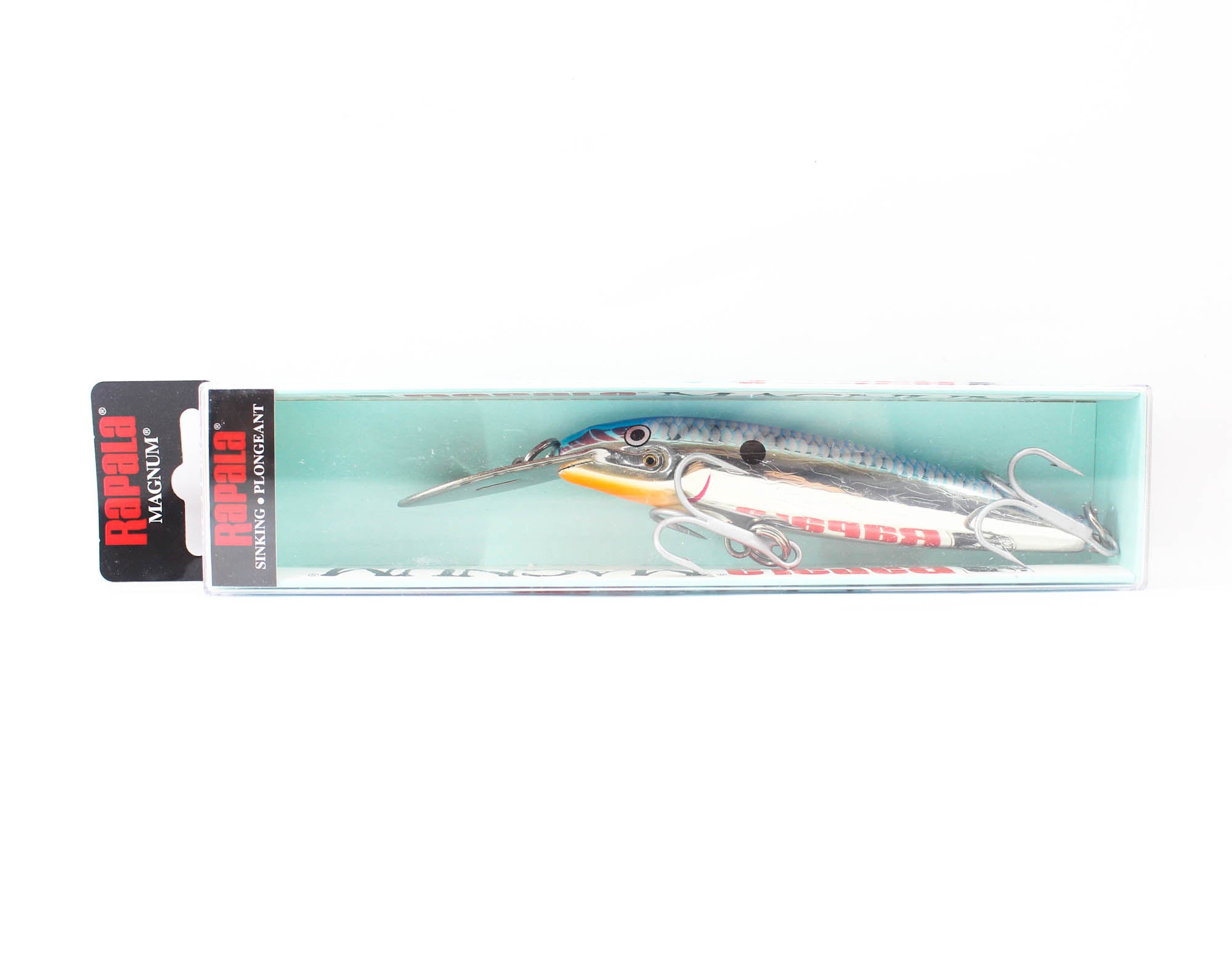 Rapala CD Magnum Sinking Lure CDMAG11/SB (9412)