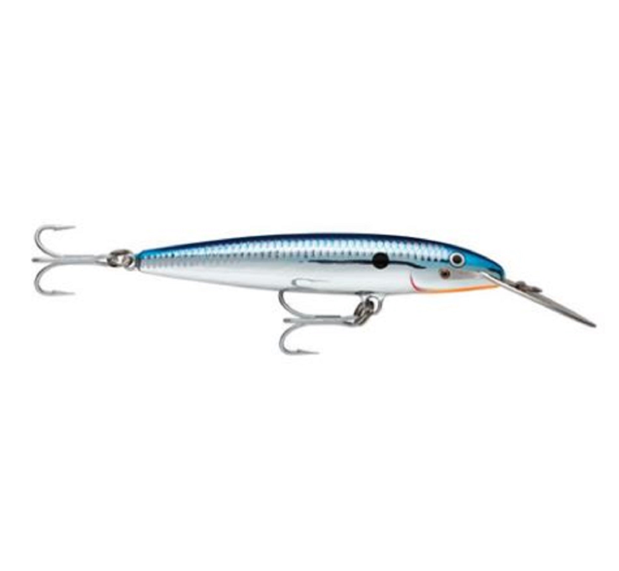 Rapala CD Magnum Sinking Lure CDMAG11/SB (9412)
