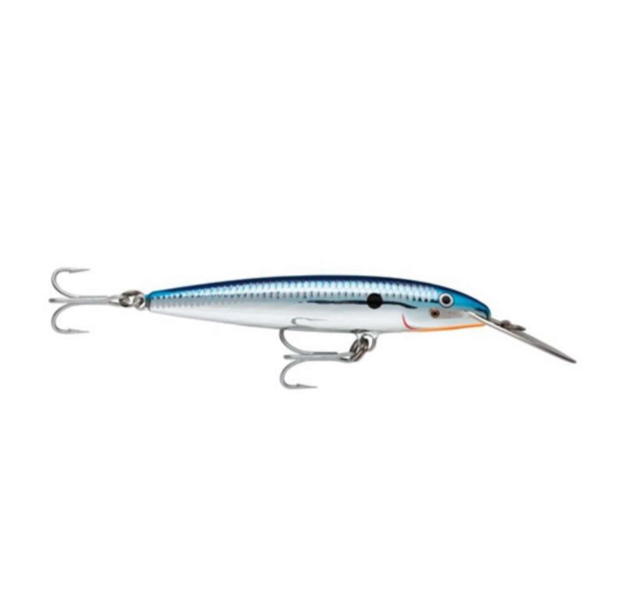Rapala CD Magnum Sinking Lure CDMAG18/SB (9450)