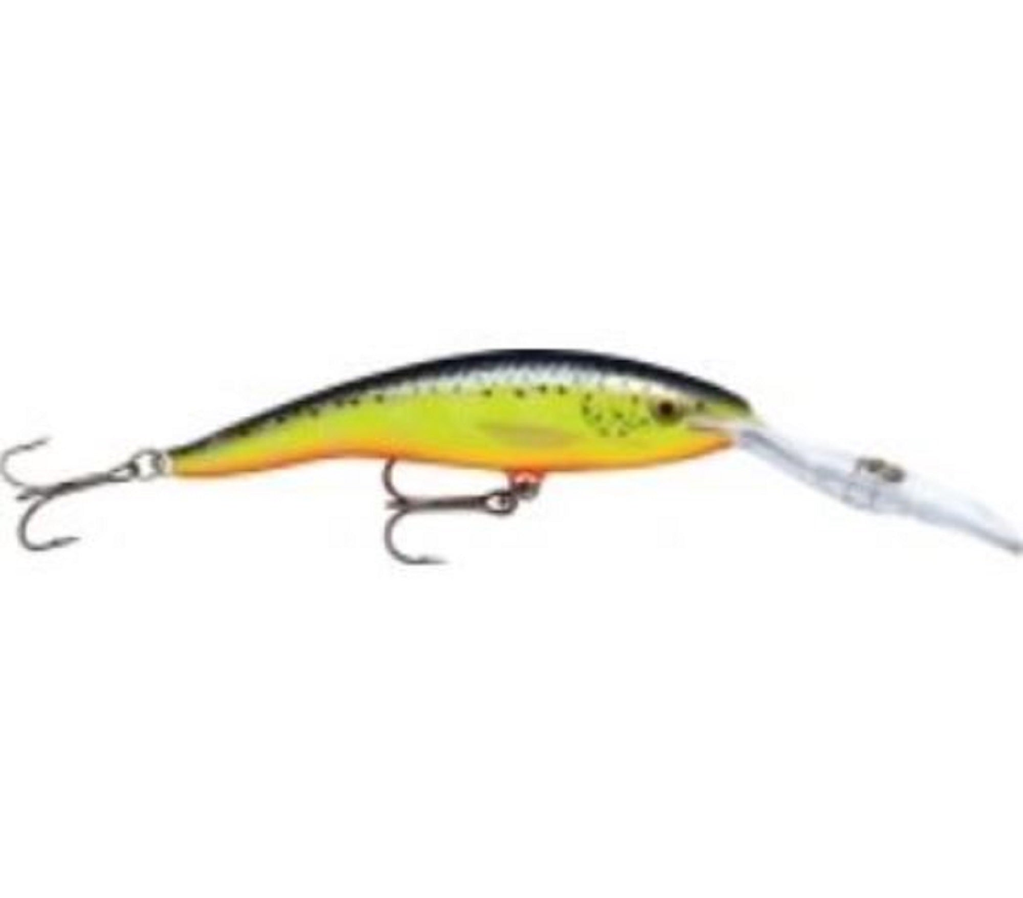 Rapala Tail Dancer Deep Floating Lure TDD07/HS (0453)