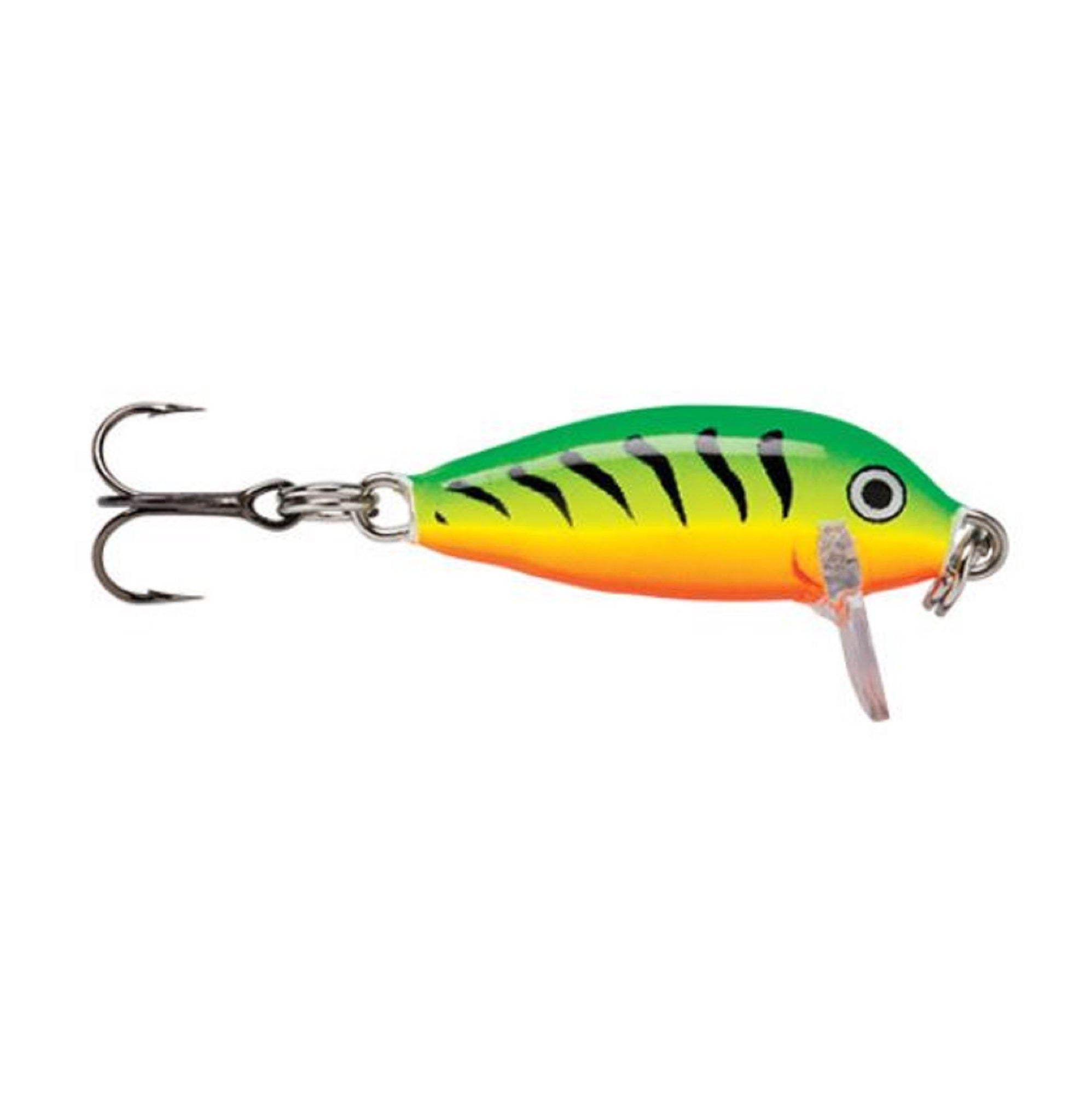 Rapala Countdown Sinking Lure CD01/FT (8120)