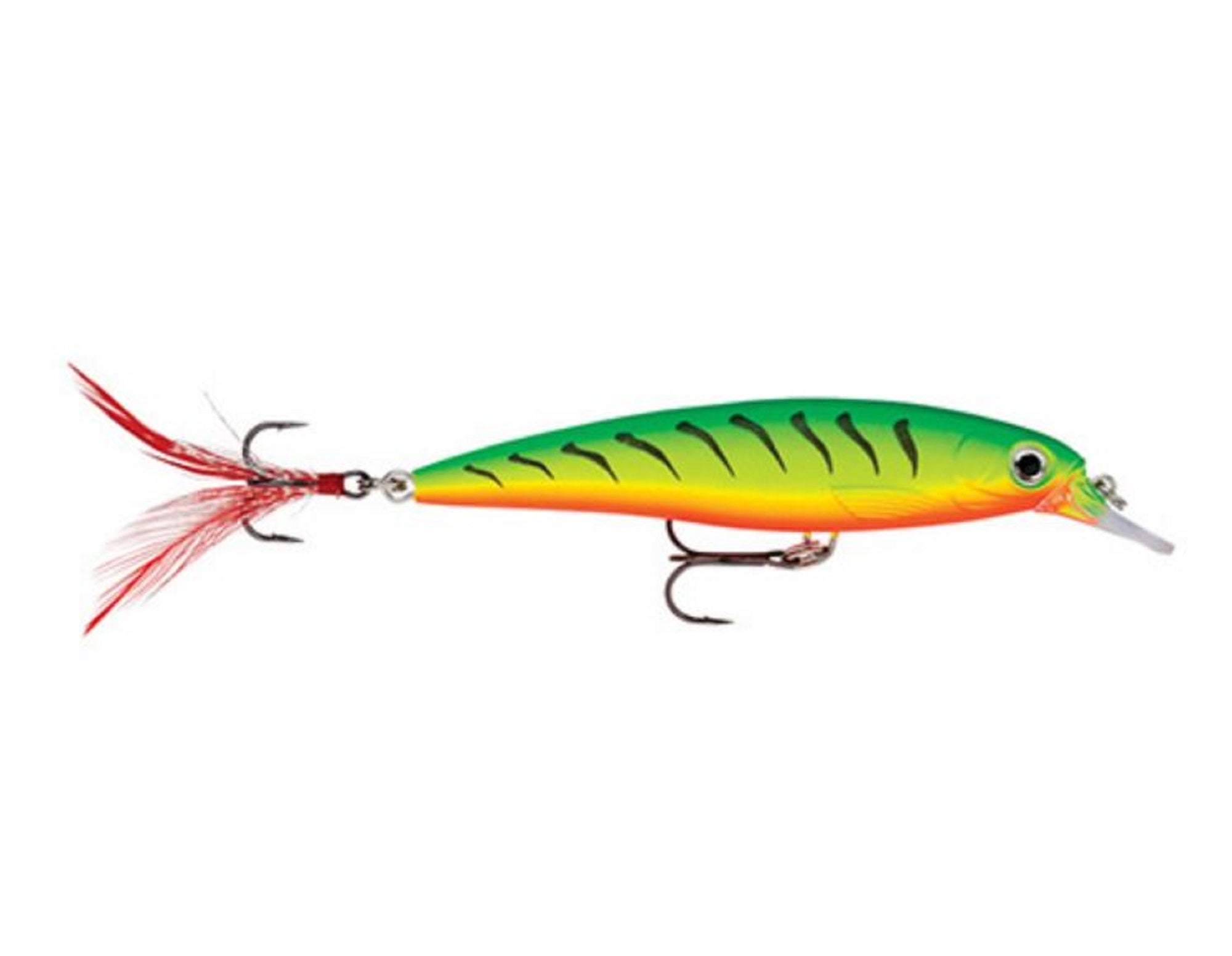 Rapala X Rap Suspending Lure XR10/FTU (8632)