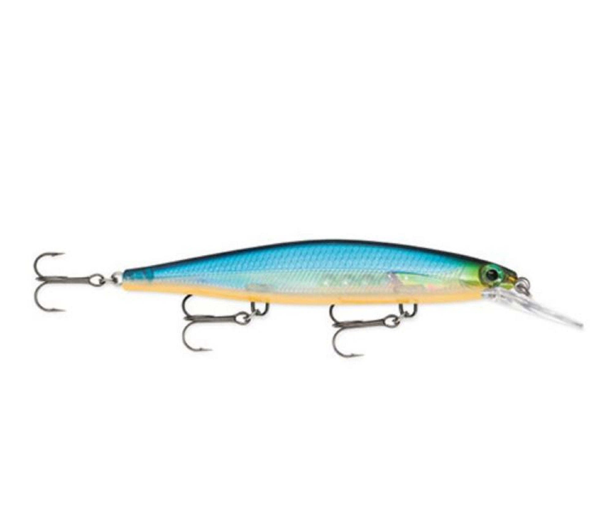 Rapala Shadow Rap Deep Sinking Lure SDRD11/BGH (3961)