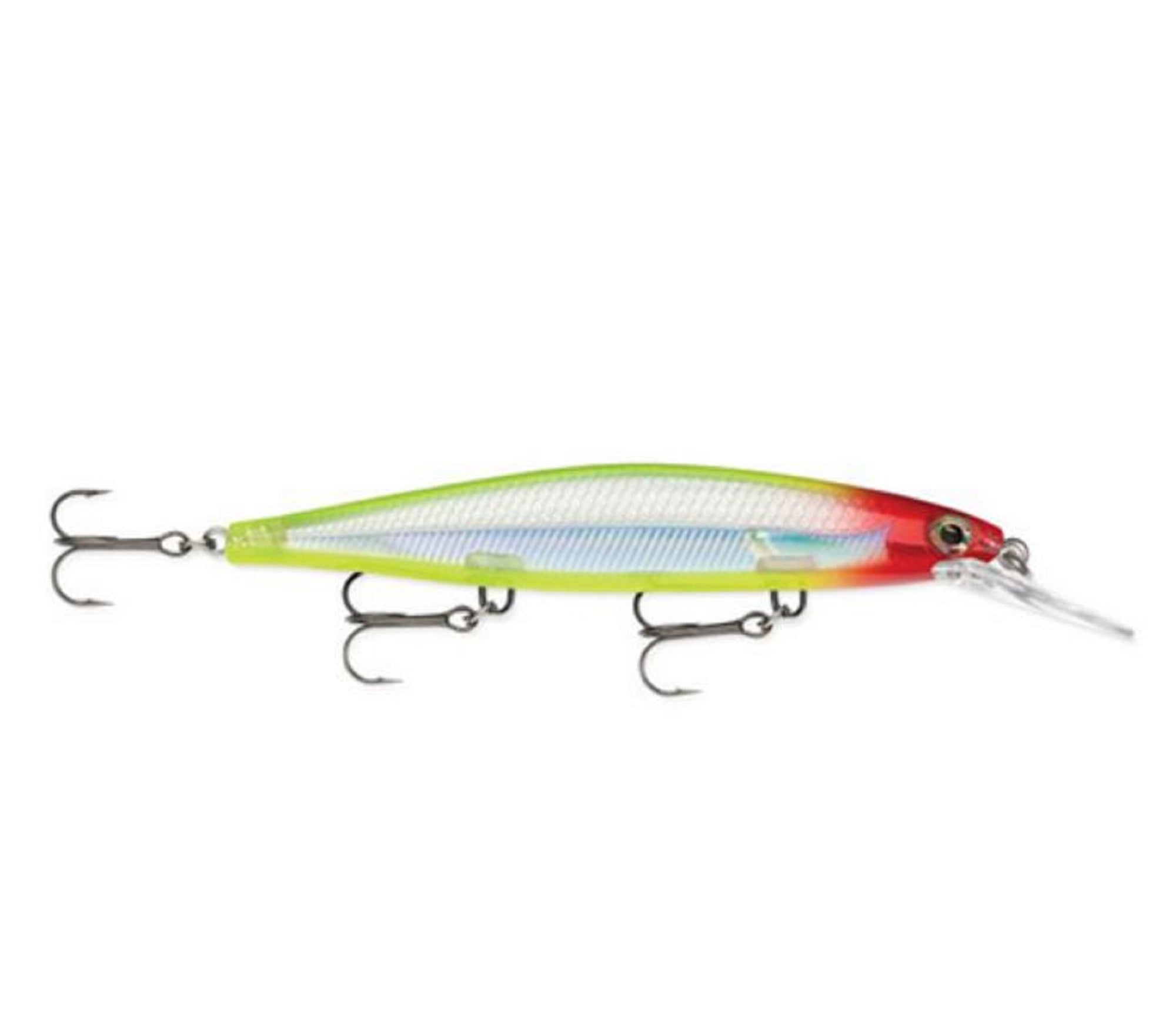Rapala Shadow Rap Deep Sinking Lure SDRD11/CLN (4005)