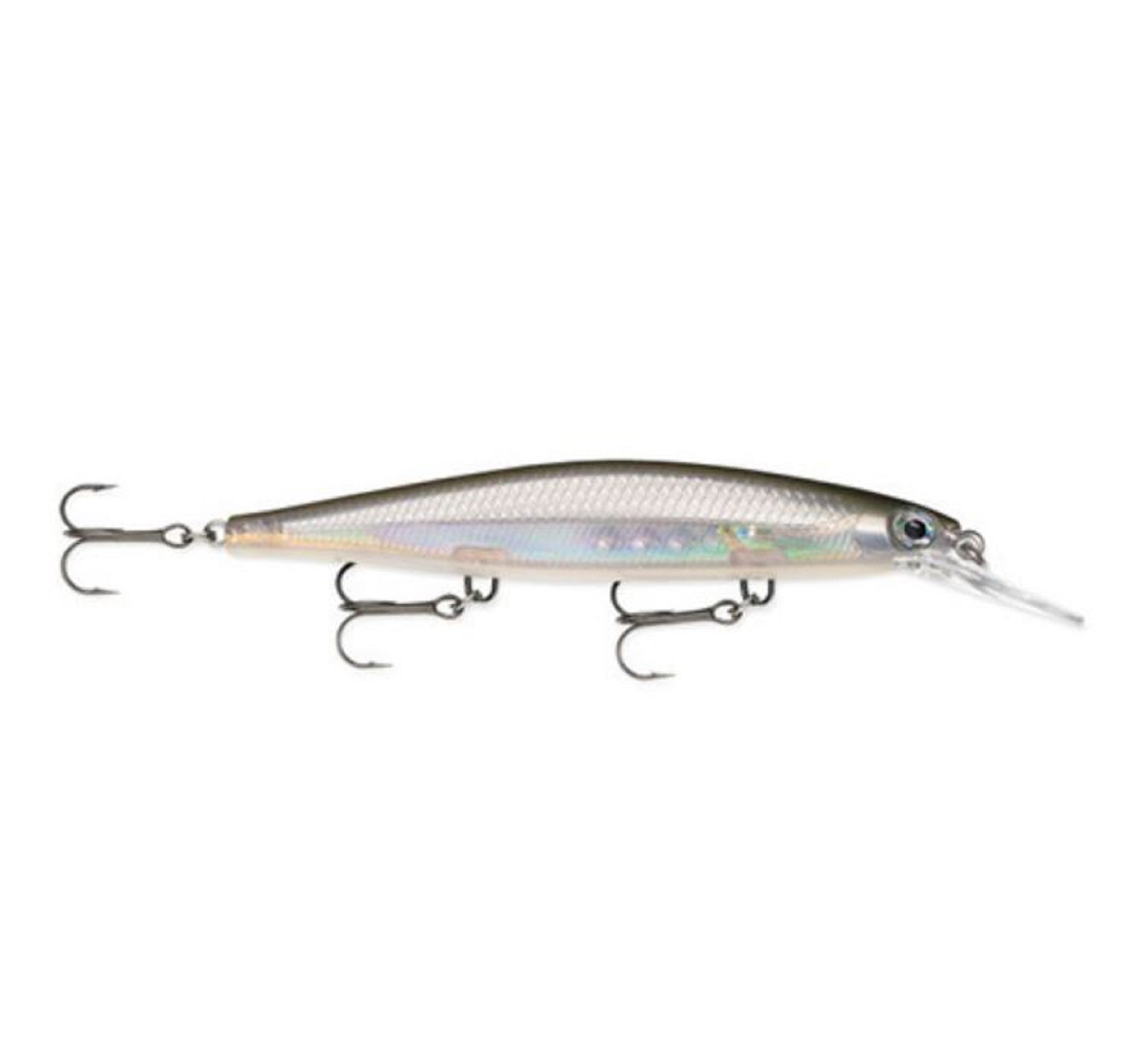 Rapala Shadow Rap Deep Sinking Lure SDRD11/GHSH (4029)
