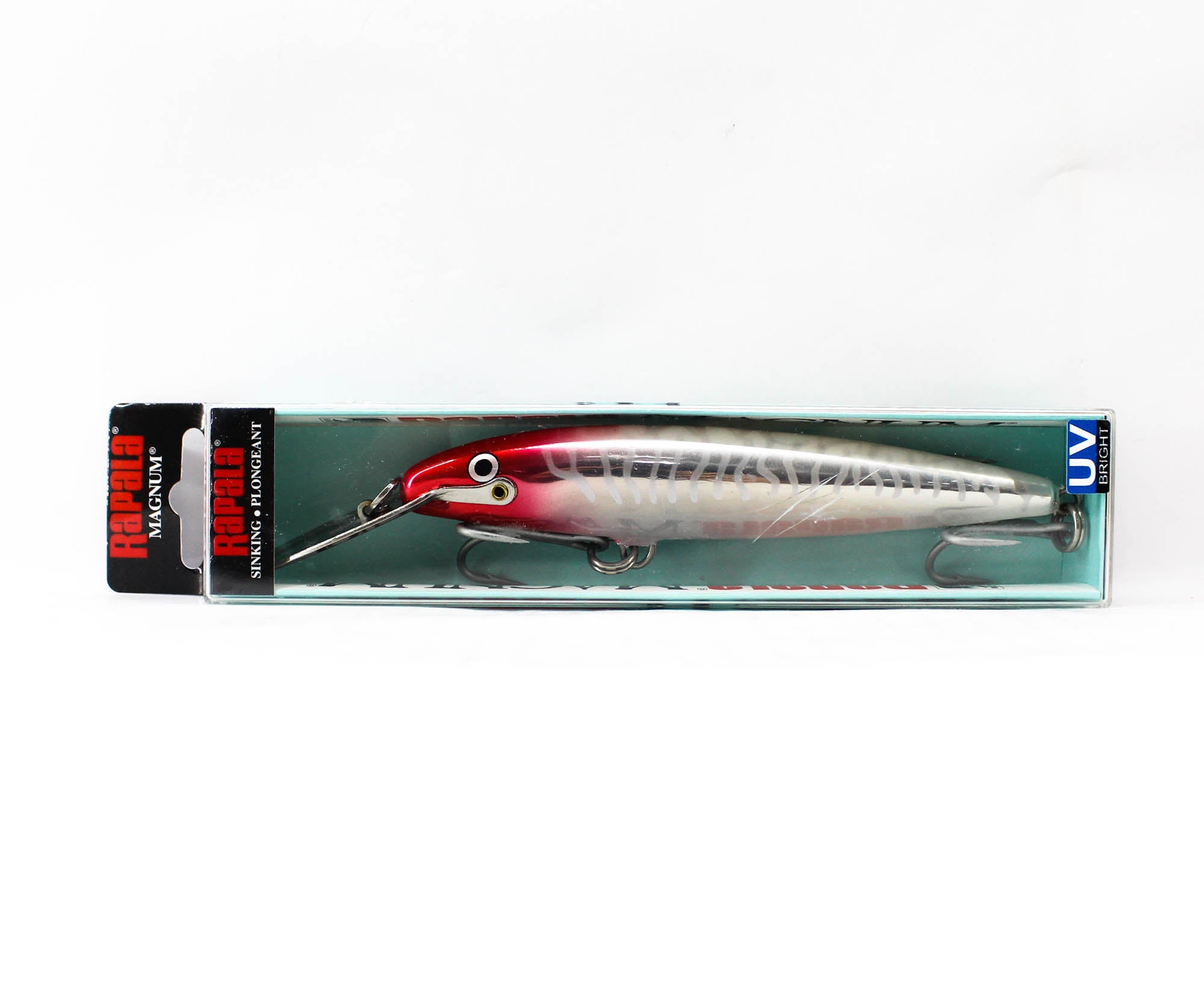 Rapala CD Magnum Sinking Lure CDMAG14/RHU (0266)
