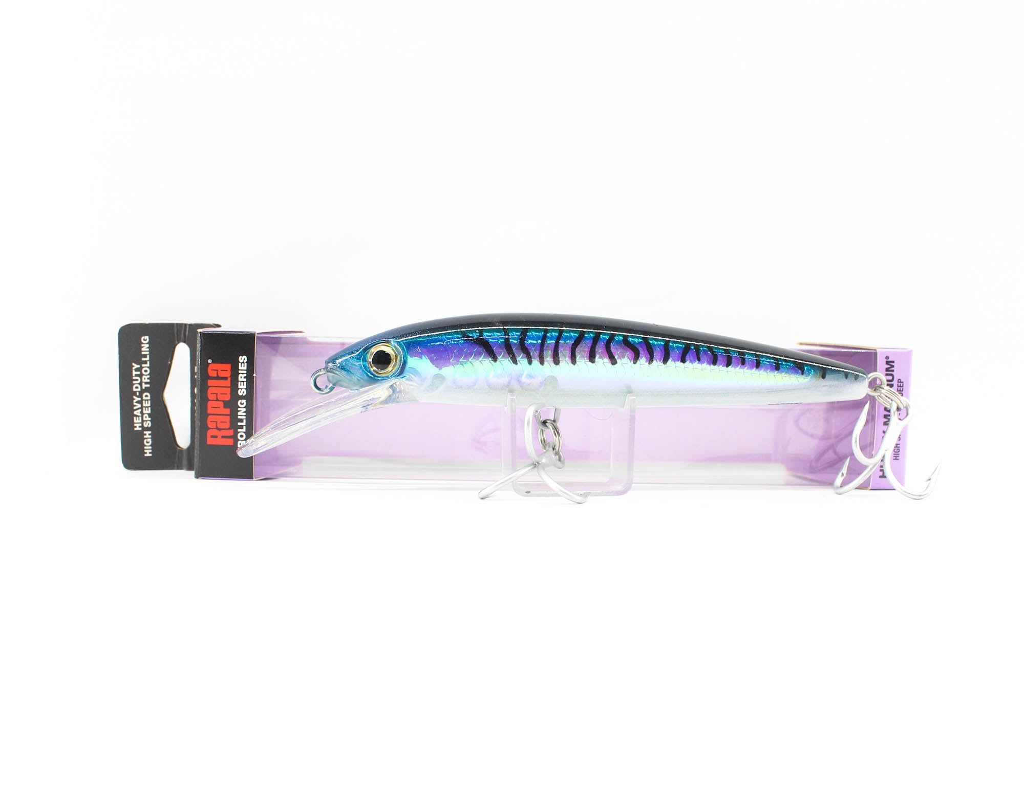 Rapala Husky Magnum Floating Lure HMAG15/SBM (0983)