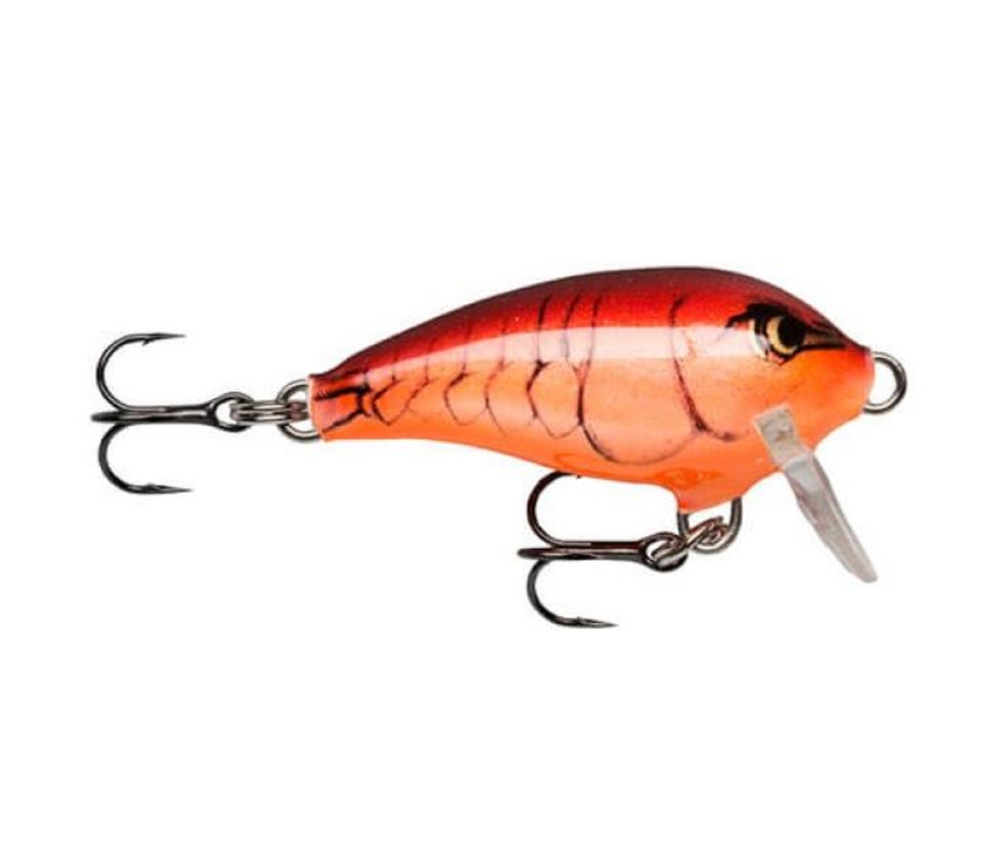 Rapala Mini Fat Rap Sinking Lure MFR03/DMN (1003)