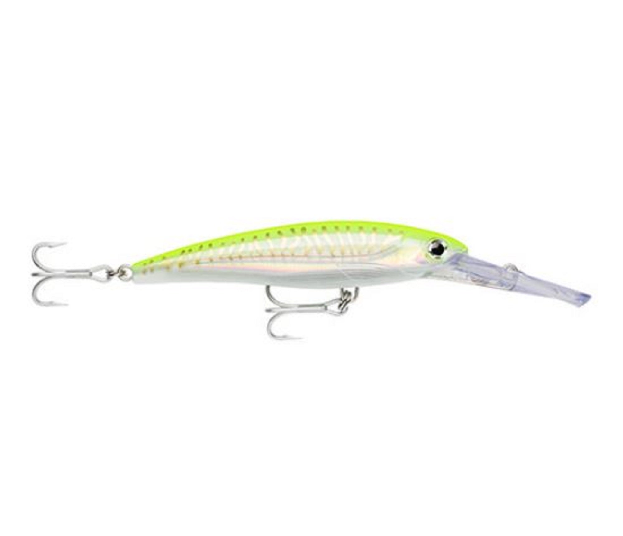 Rapala X-Rap Magnum Trolling Floating Lure XRMAG15/HCHU (2345)