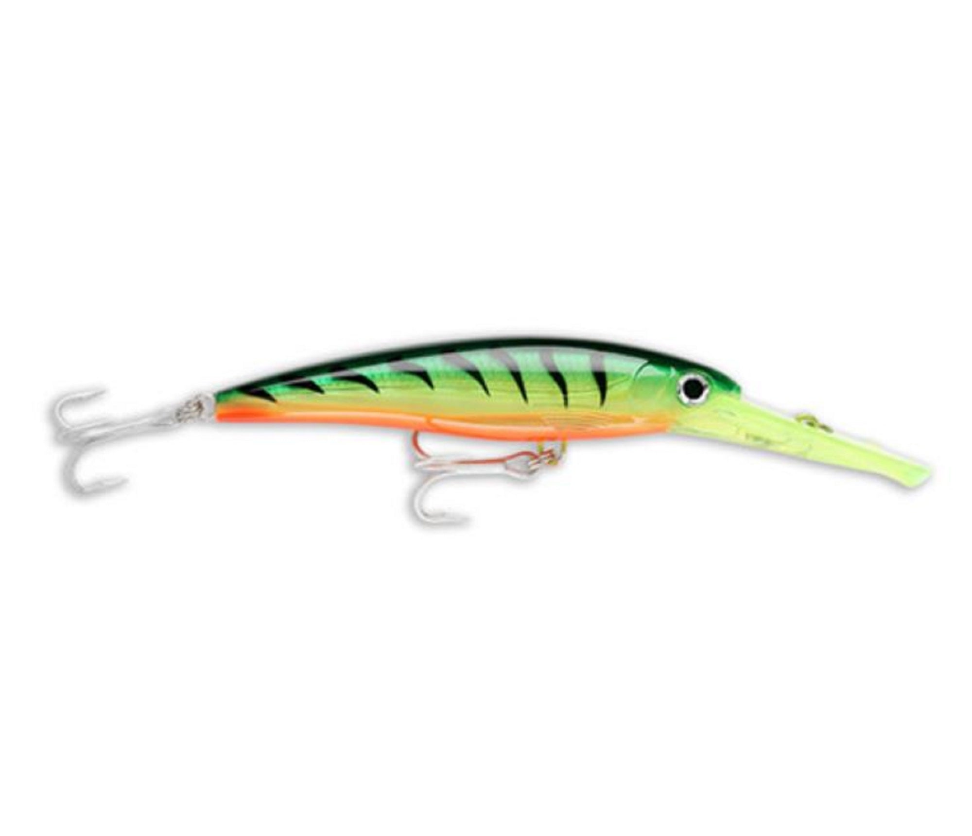 Rapala X-Rap Magnum Trolling Floating Lure XRMAG40/FT (2529)