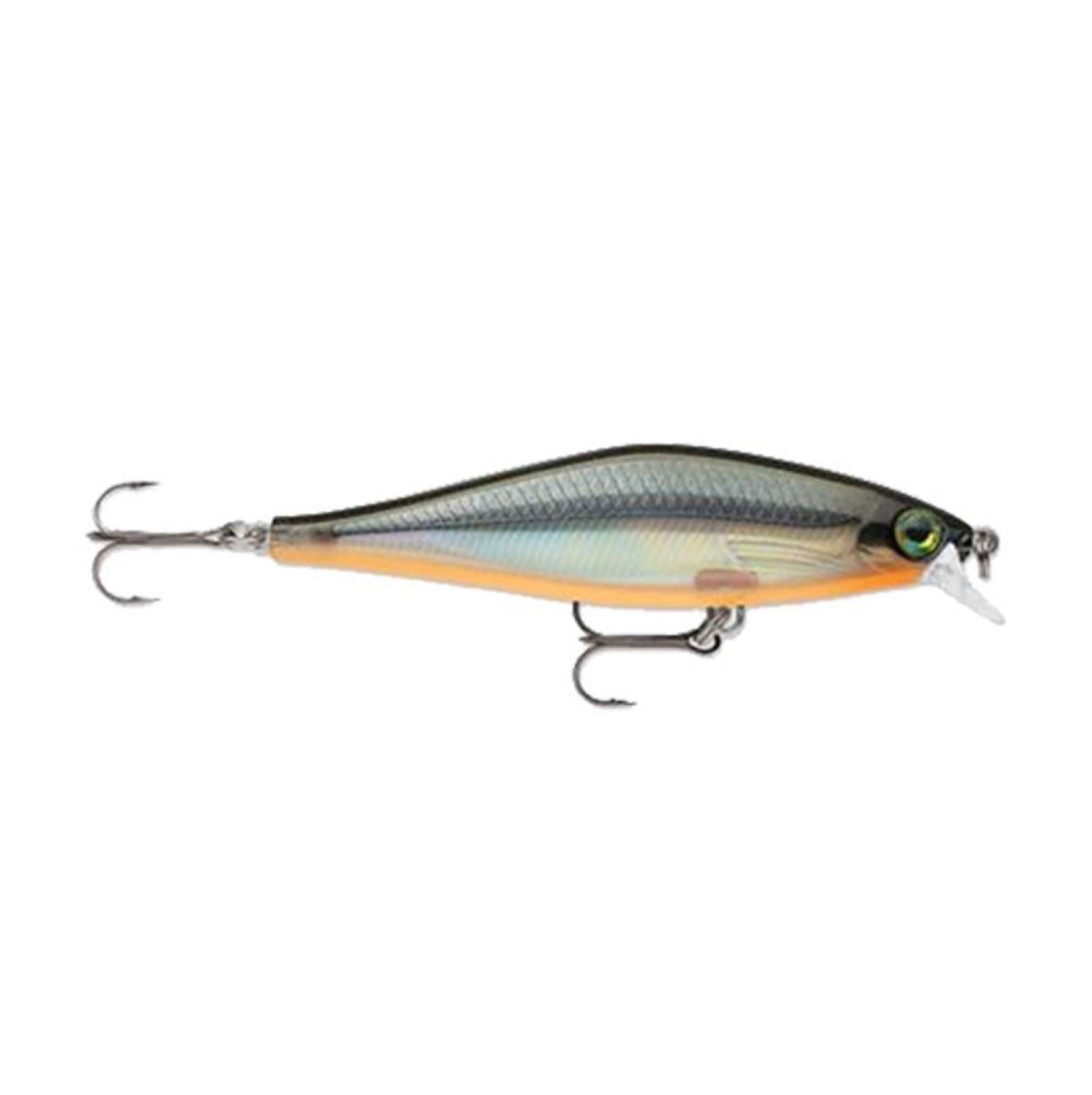 Rapala Shadow Rap Shad Floating Lure SDRS09/HLW (9139)