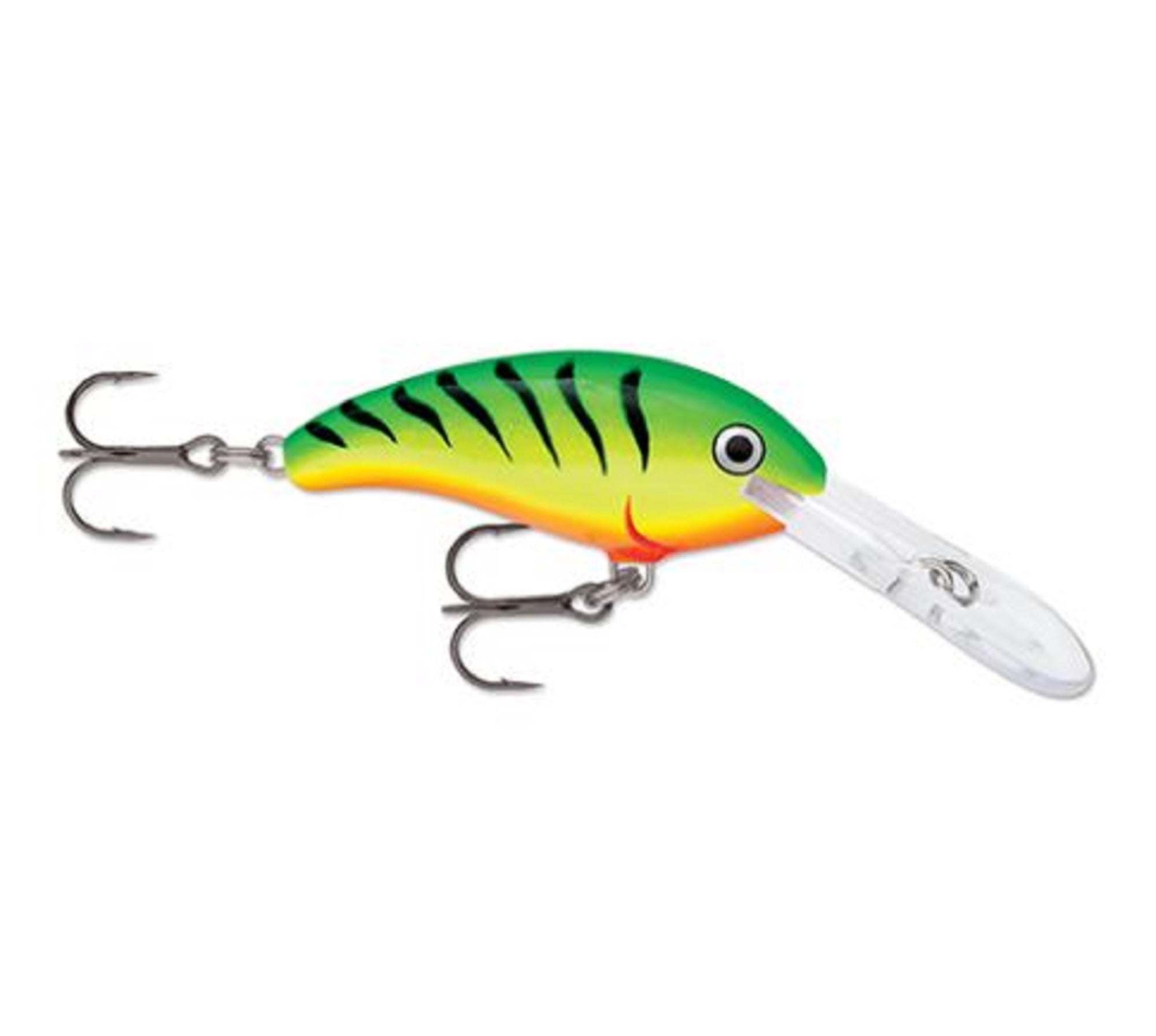 Rapala Shad Dancer Floating Lure SDD05/FT (2641)