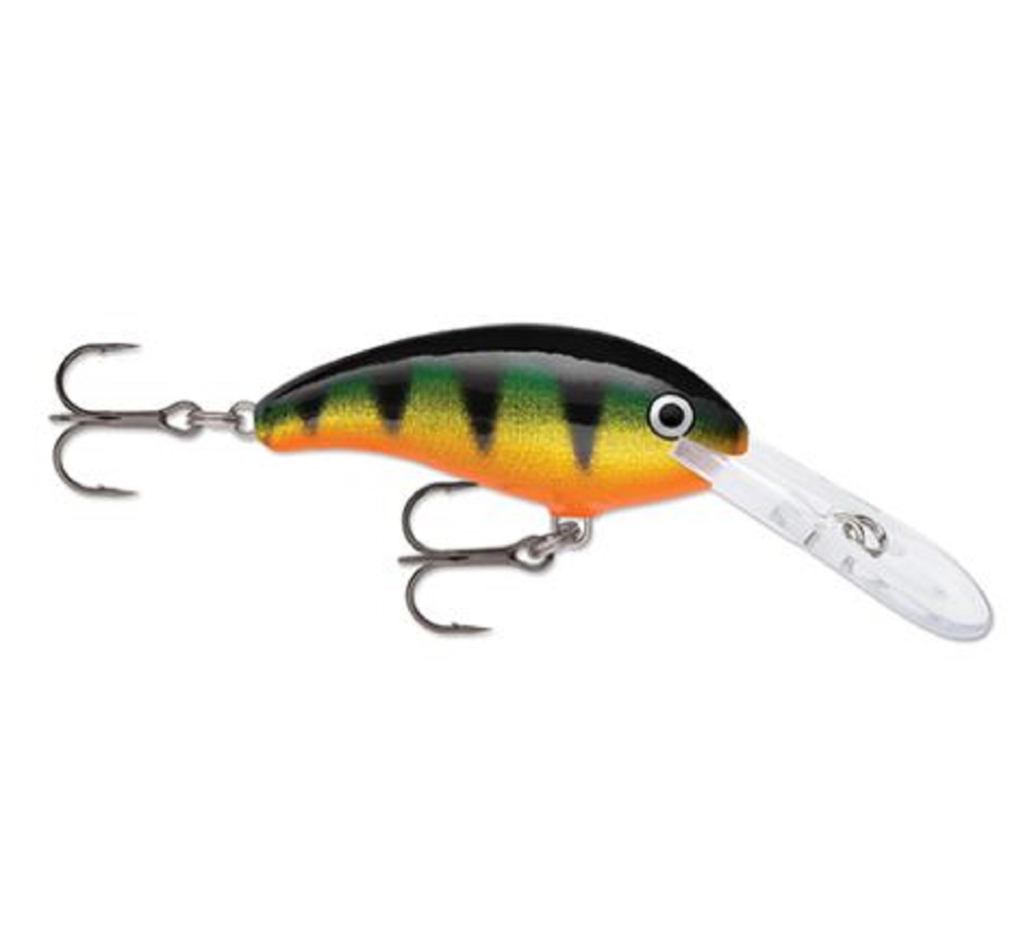 Rapala Shad Dancer Floating Lure SDD05/P (2689)