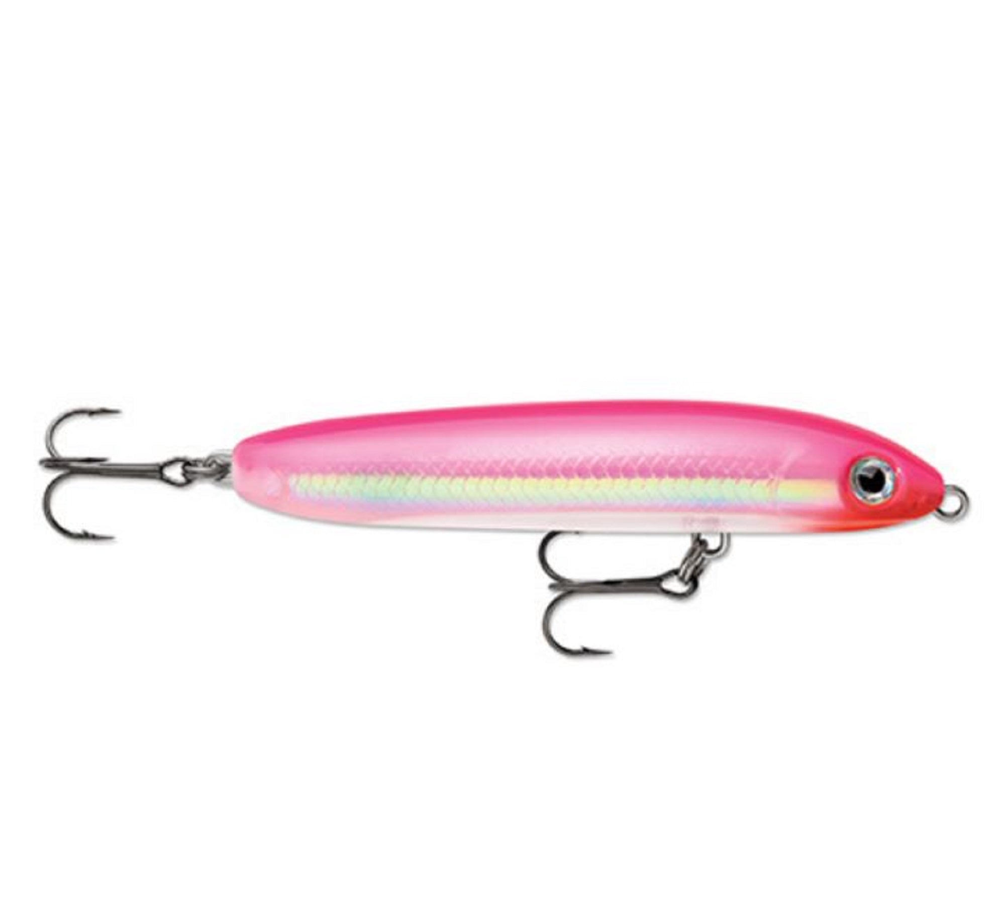 Rapala Popper Skitter V10 Floating Lure SKV10/HP (2856)