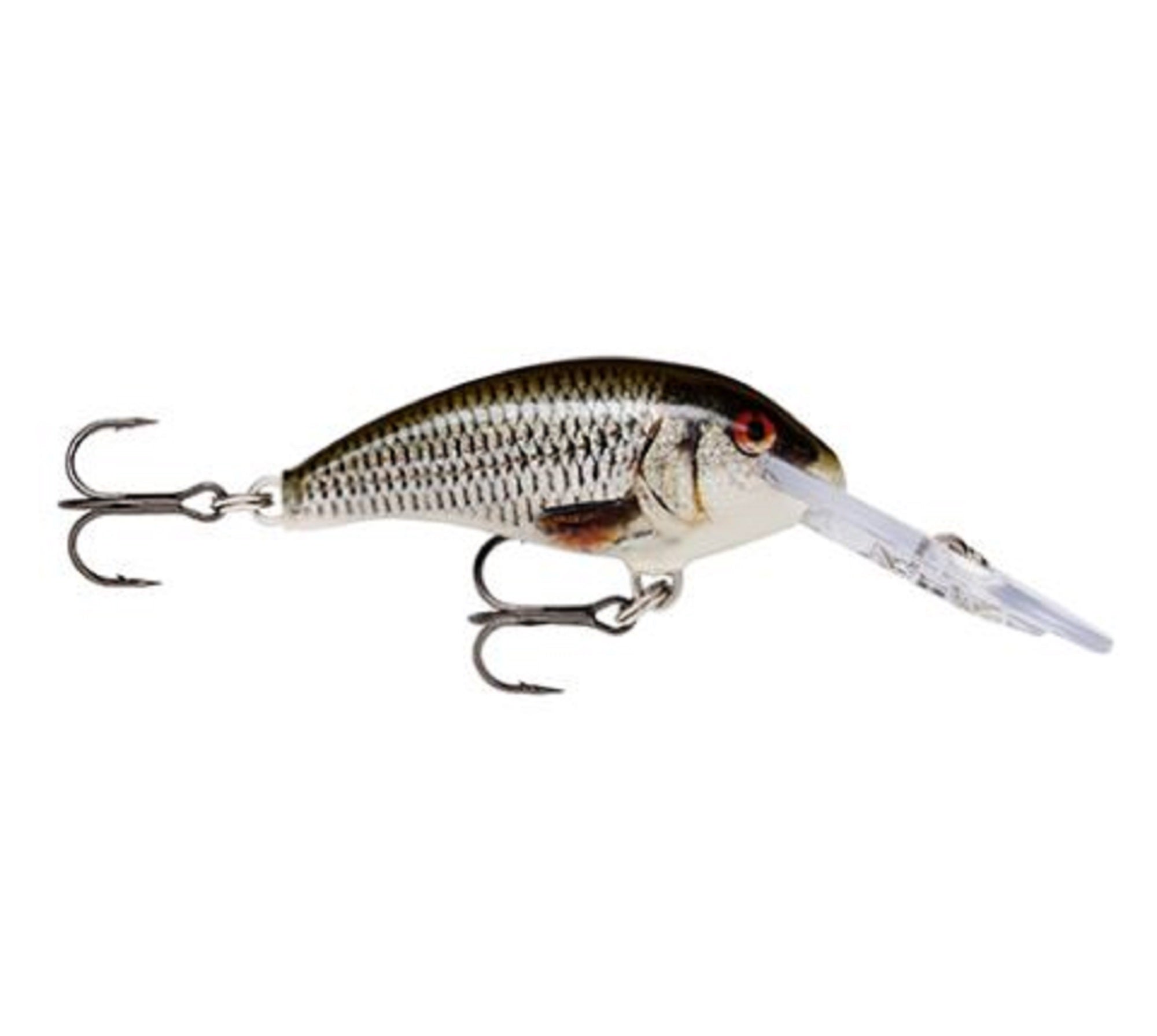Rapala Shad Dancer Floating Lure SDD05/ROL (8544)