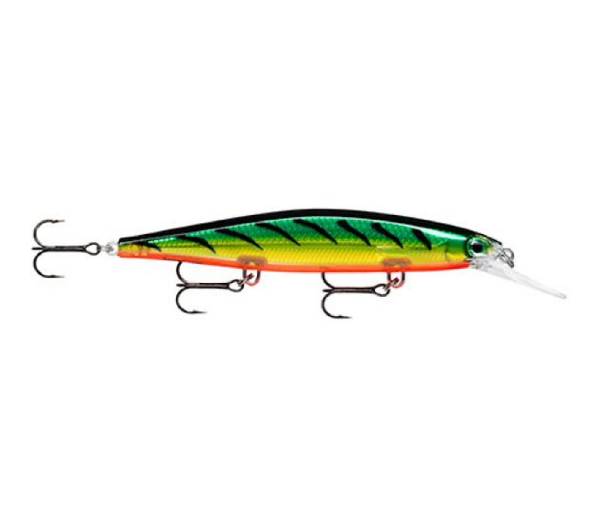 Rapala Shadow Rap Deep Sinking Lure SDRD11/FT (2275)