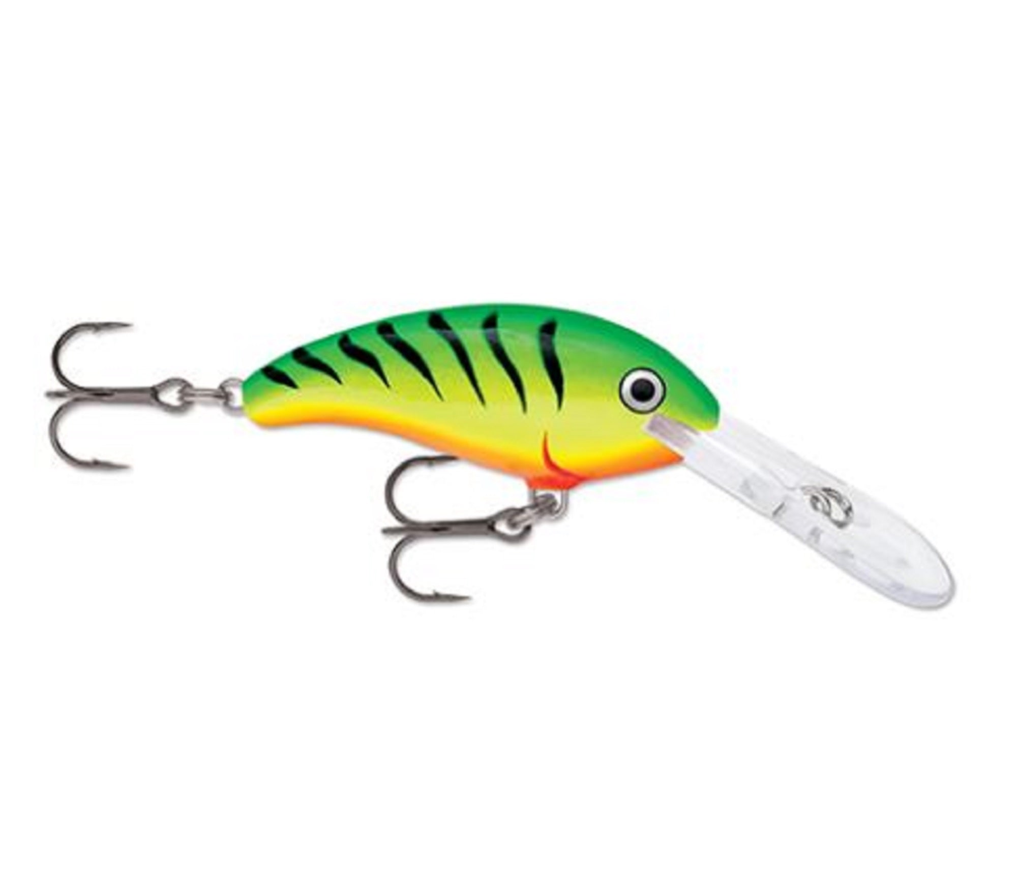 Rapala Shad Dancer Floating Lure SDD04/FT (7125)