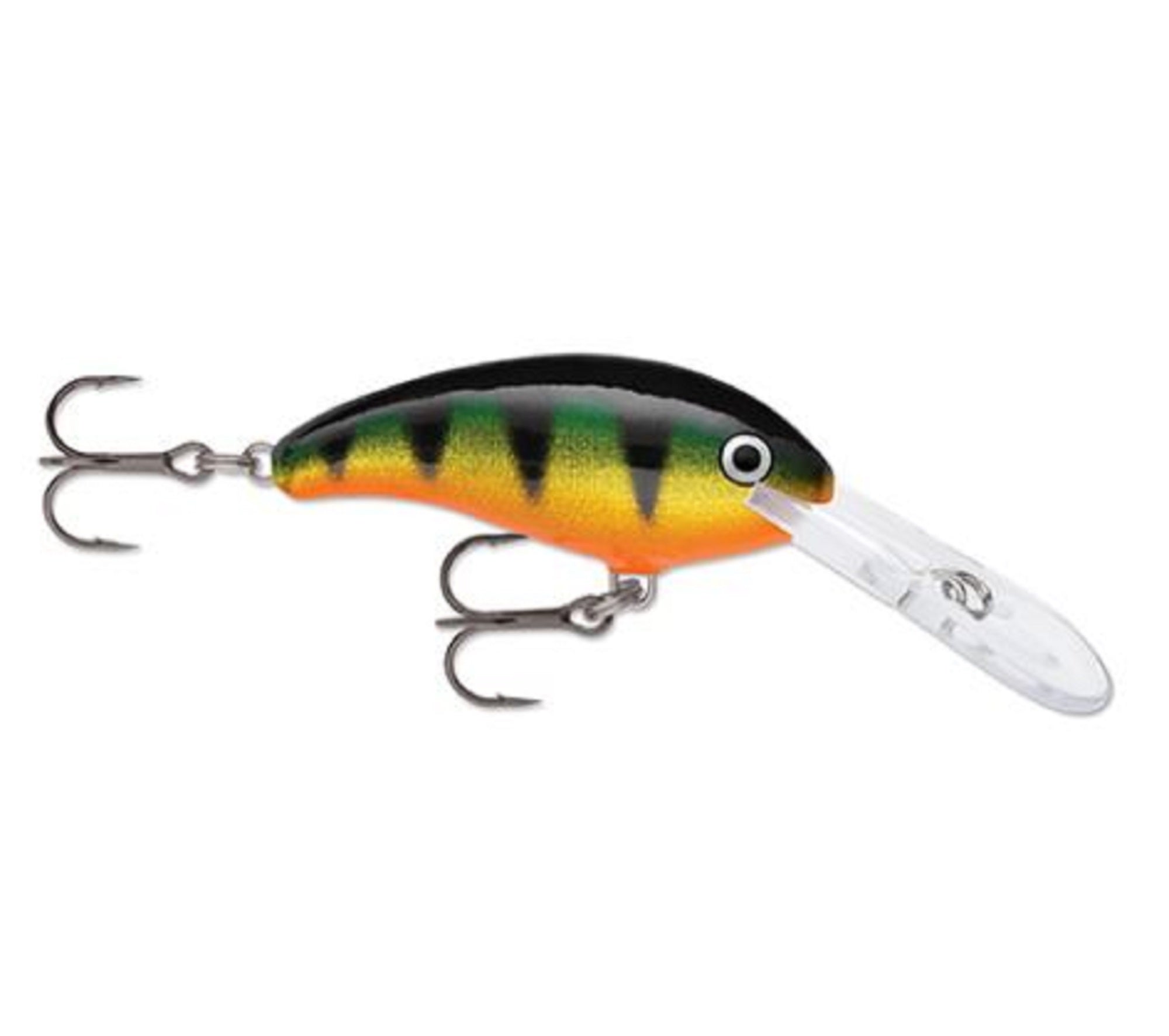 Rapala Shad Dancer Floating Lure SDD04/P (7170)