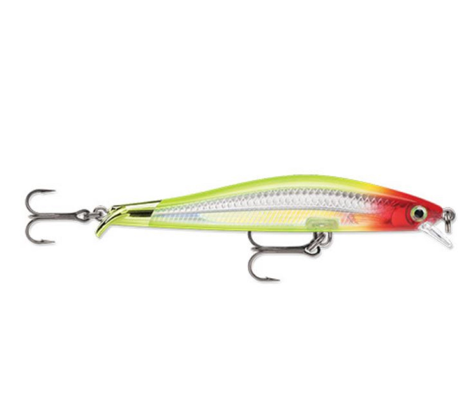 Rapala Ripstop Suspend Lure RPS12/CLN (7330)