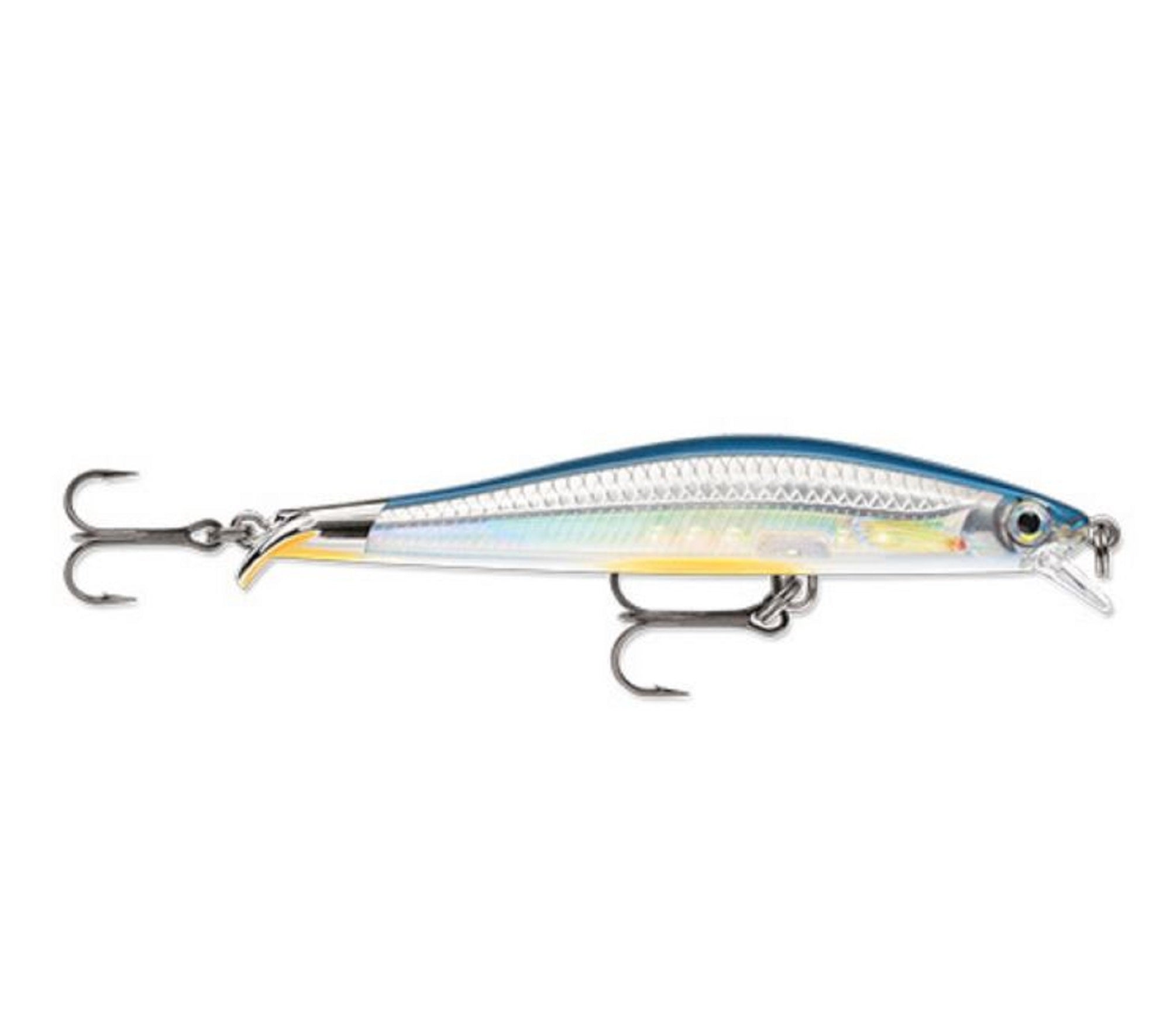 Rapala Ripstop Suspend Lure RPS12/EB (7347)