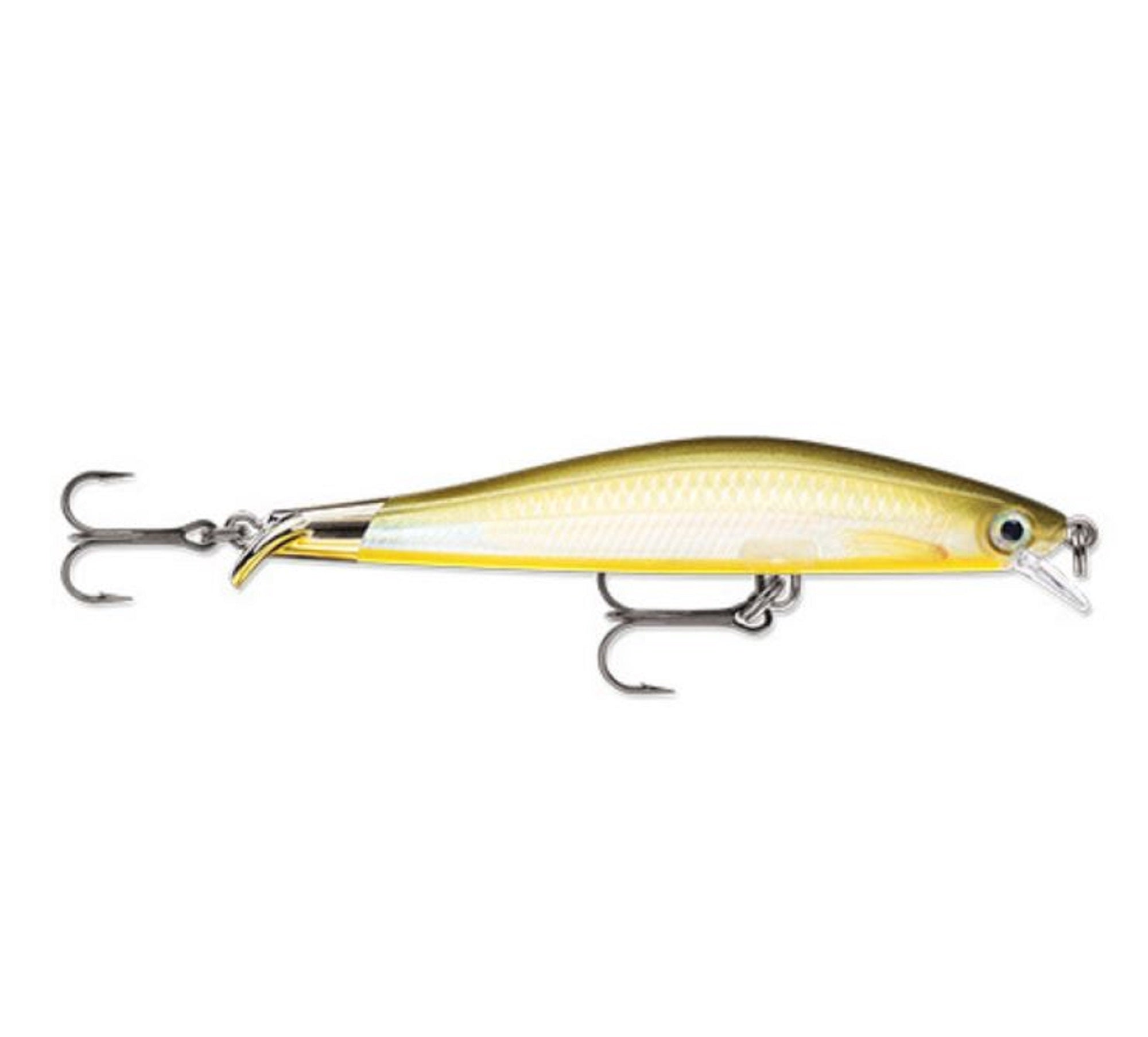Rapala Ripstop Suspend Lure RPS12/GOBY (7354)