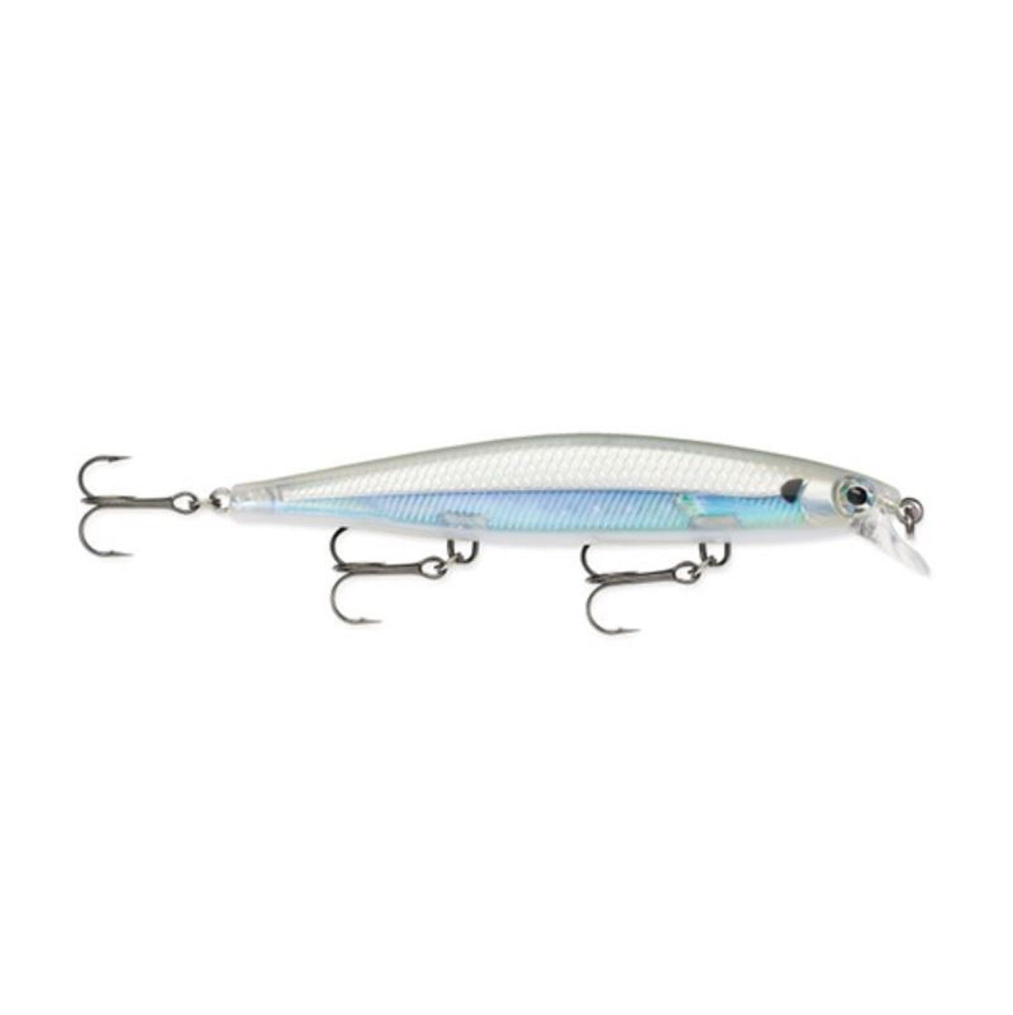 Rapala Shadow Rap Slow Sinking Lure SDR07/AS (9068)