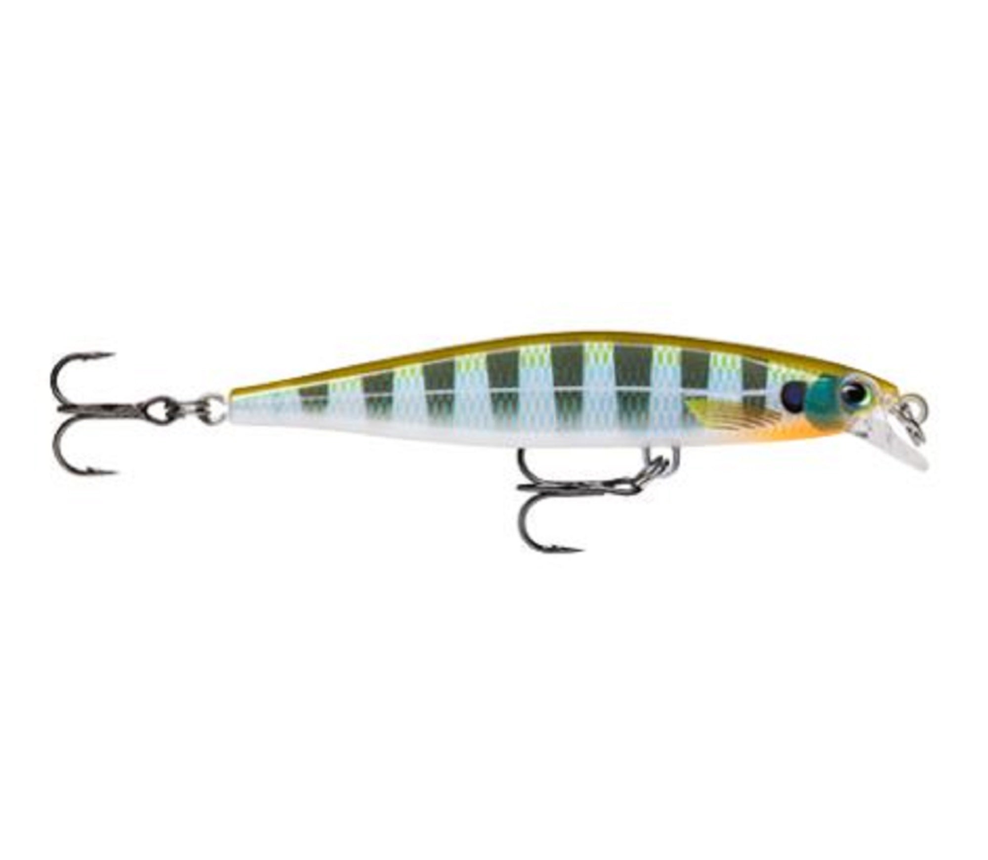 Rapala Shadow Rap Slow Sinking Lure SDR07/BG (9075)