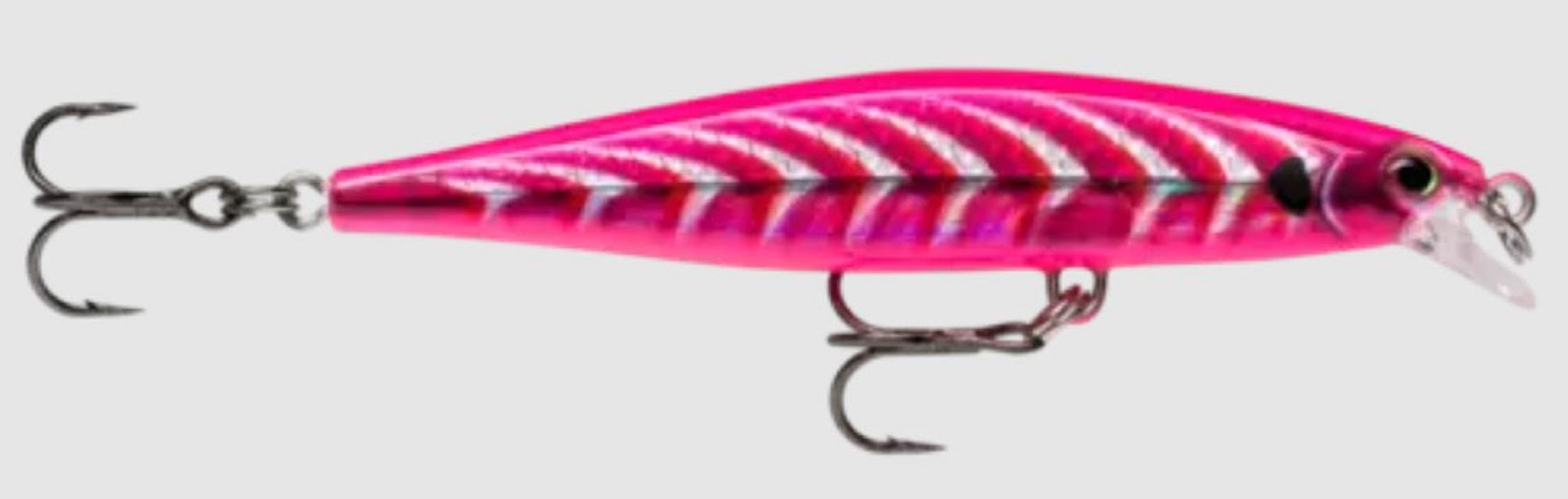 Rapala Shadow Rap Slow Sinking Lure SDR07/PSC (9259)