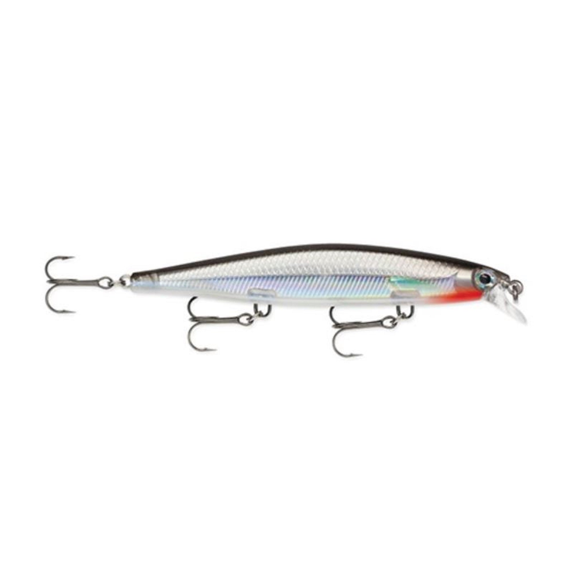 Rapala Shadow Rap Slow Sinking Lure SDR07/S (9297)