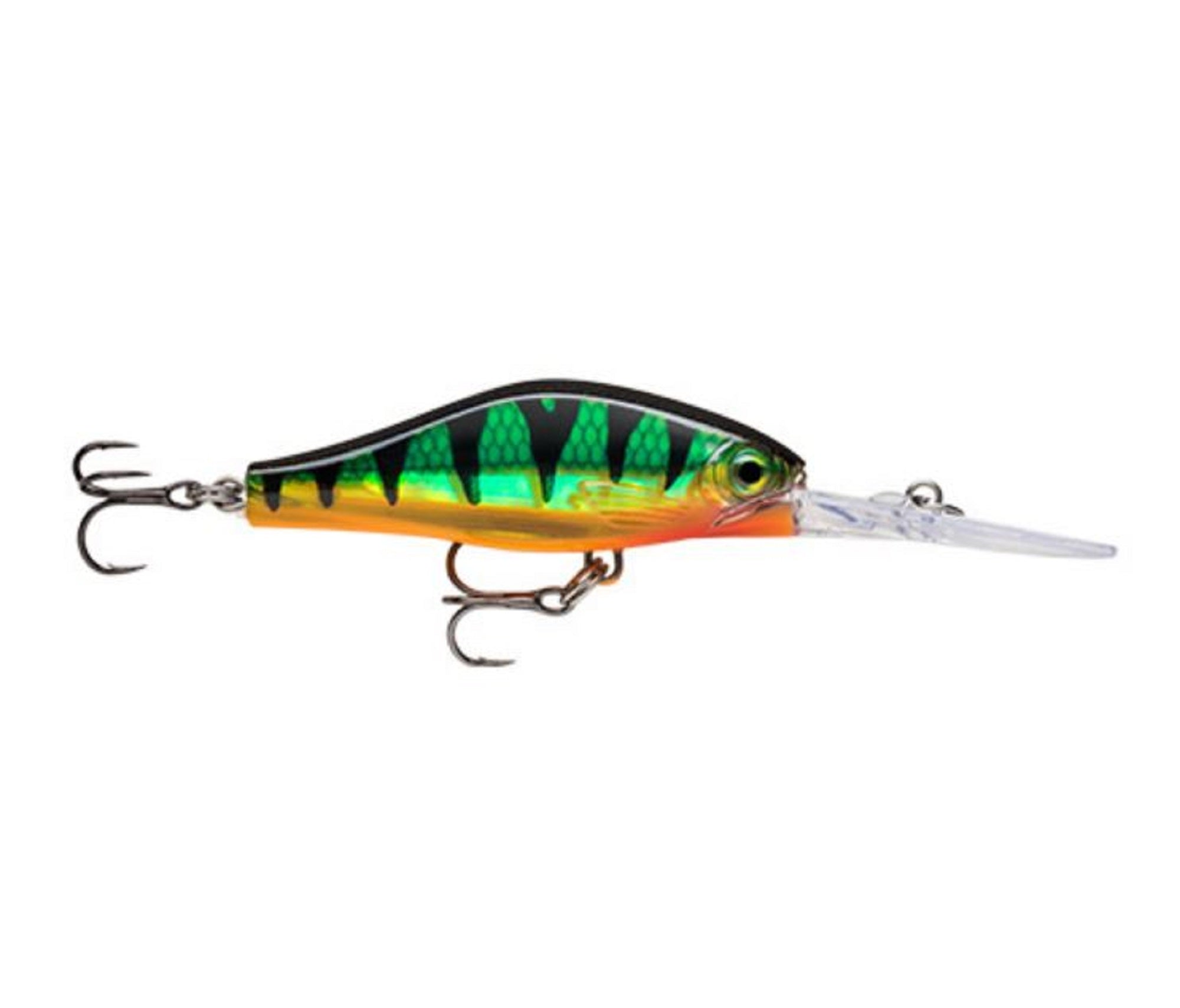 Rapala Shadow Rap Jack Deep Slow Floating Lure SDRJD05/P (9525)