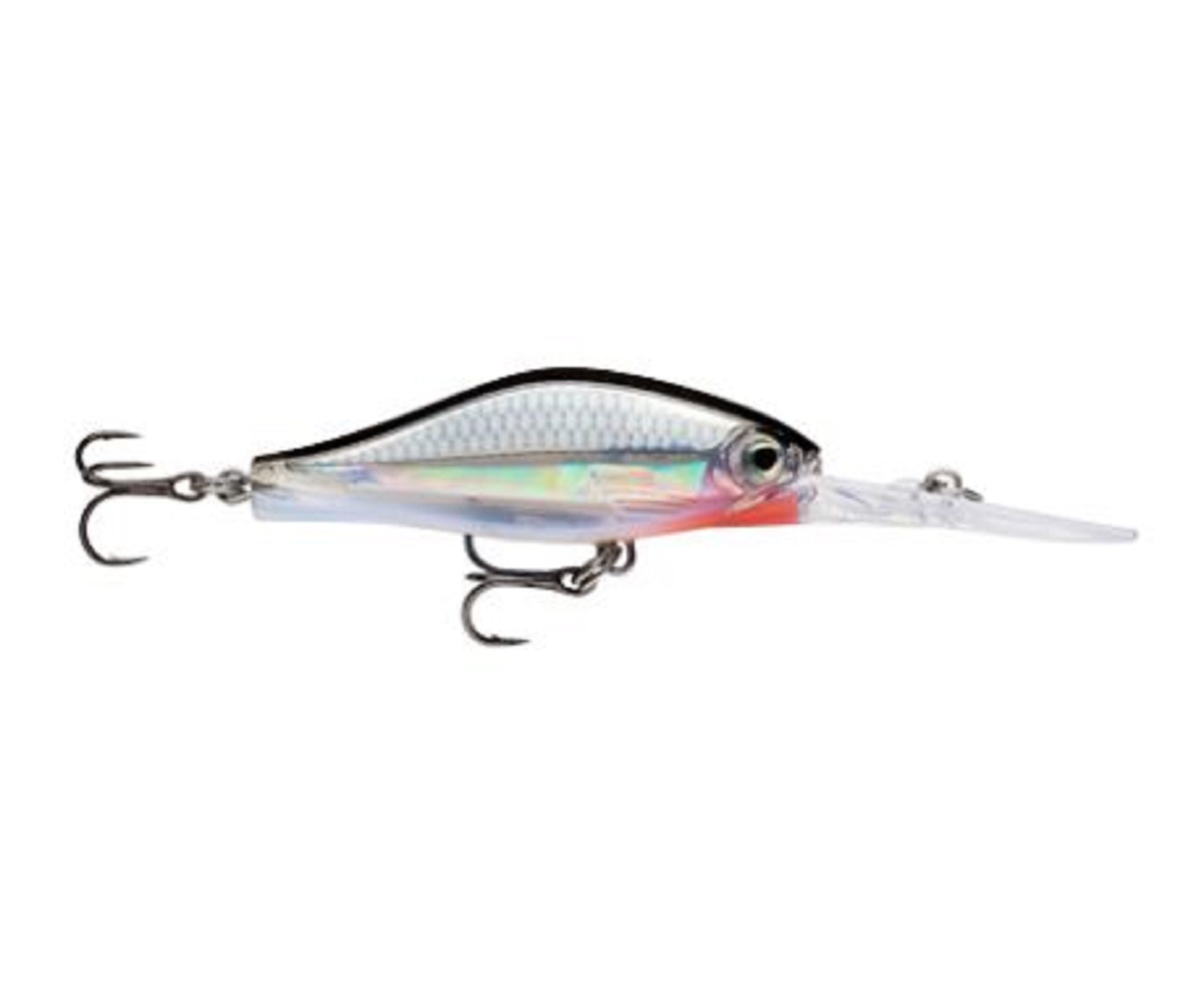Rapala Shadow Rap Jack Deep Slow Floating Lure SDRJD05/S (9587)