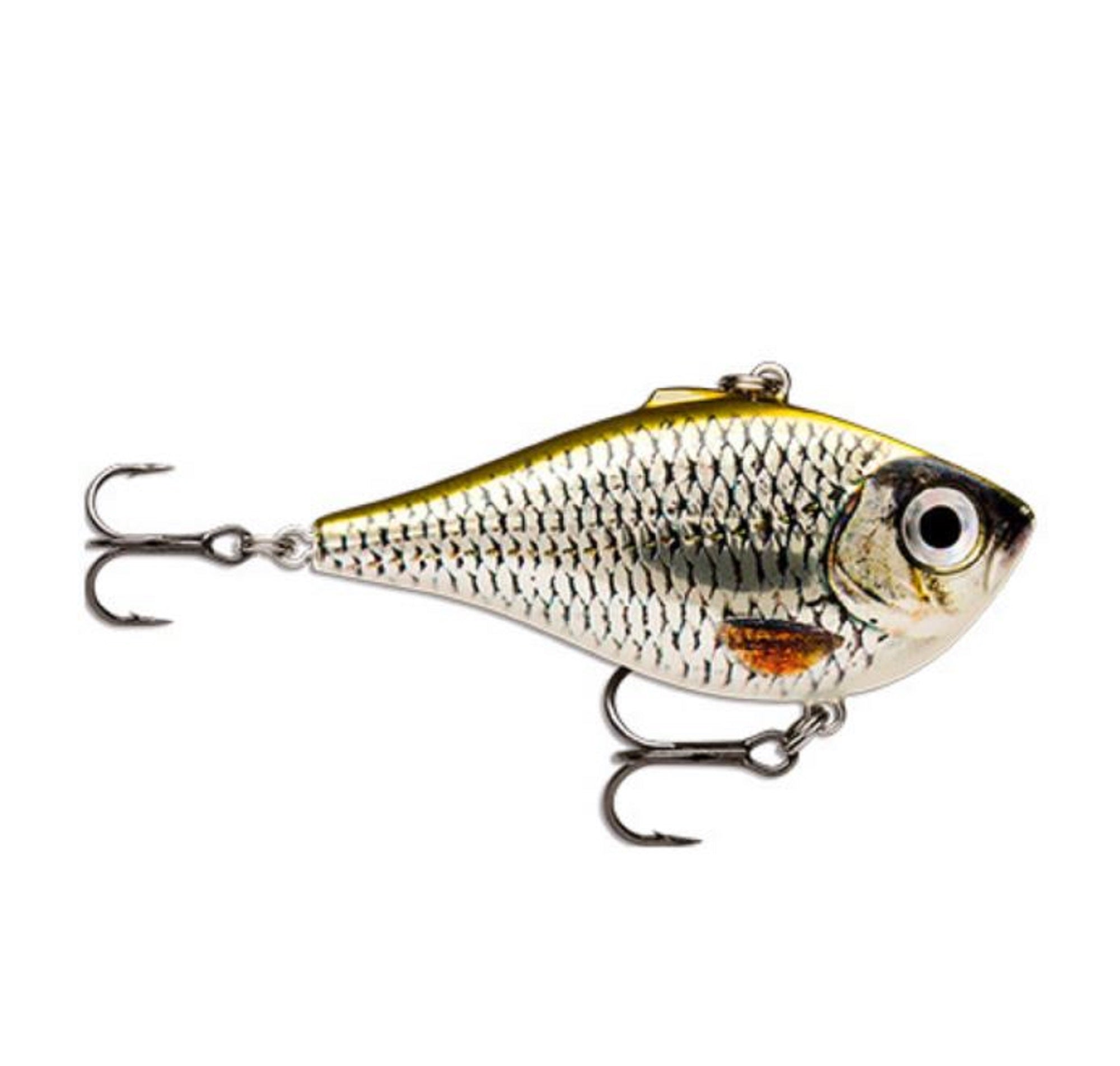 Rapala Rippin Rap Sinking Lure RPR06/ROL (5059)