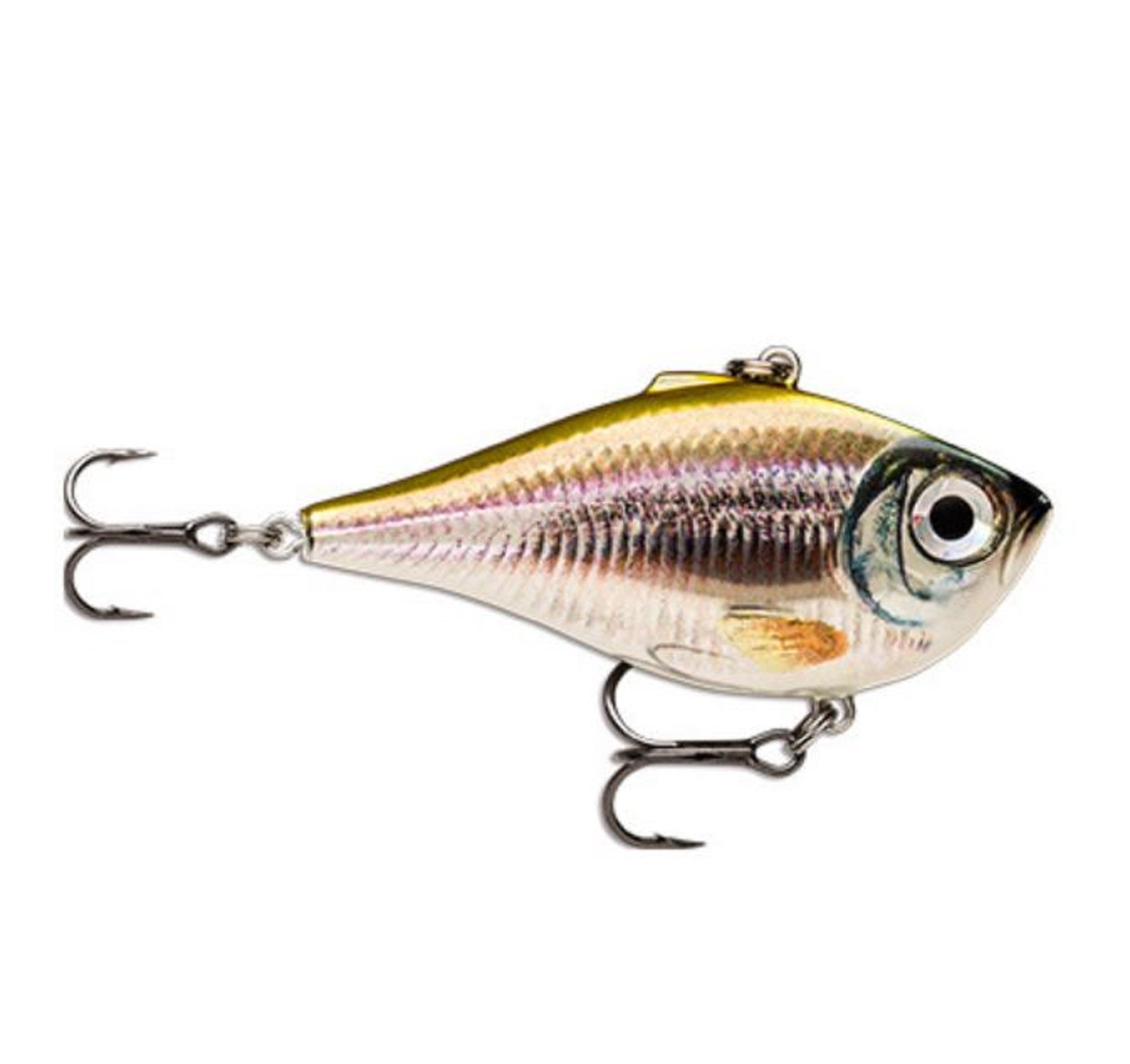 Rapala Rippin Rap Sinking Lure RPR06/SML (5066)